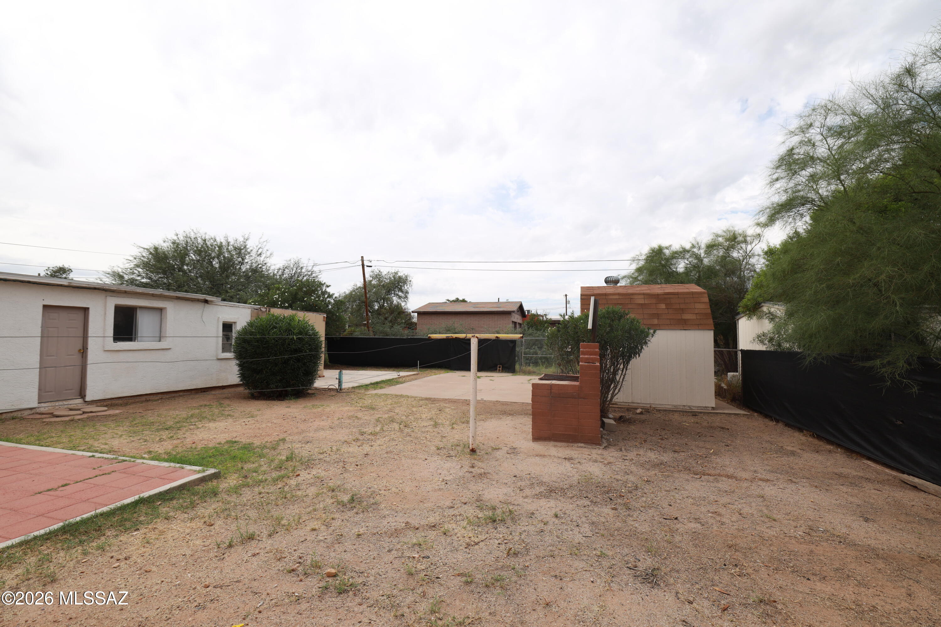Mitchell Add Resub Blks 1 2 3 - Residential