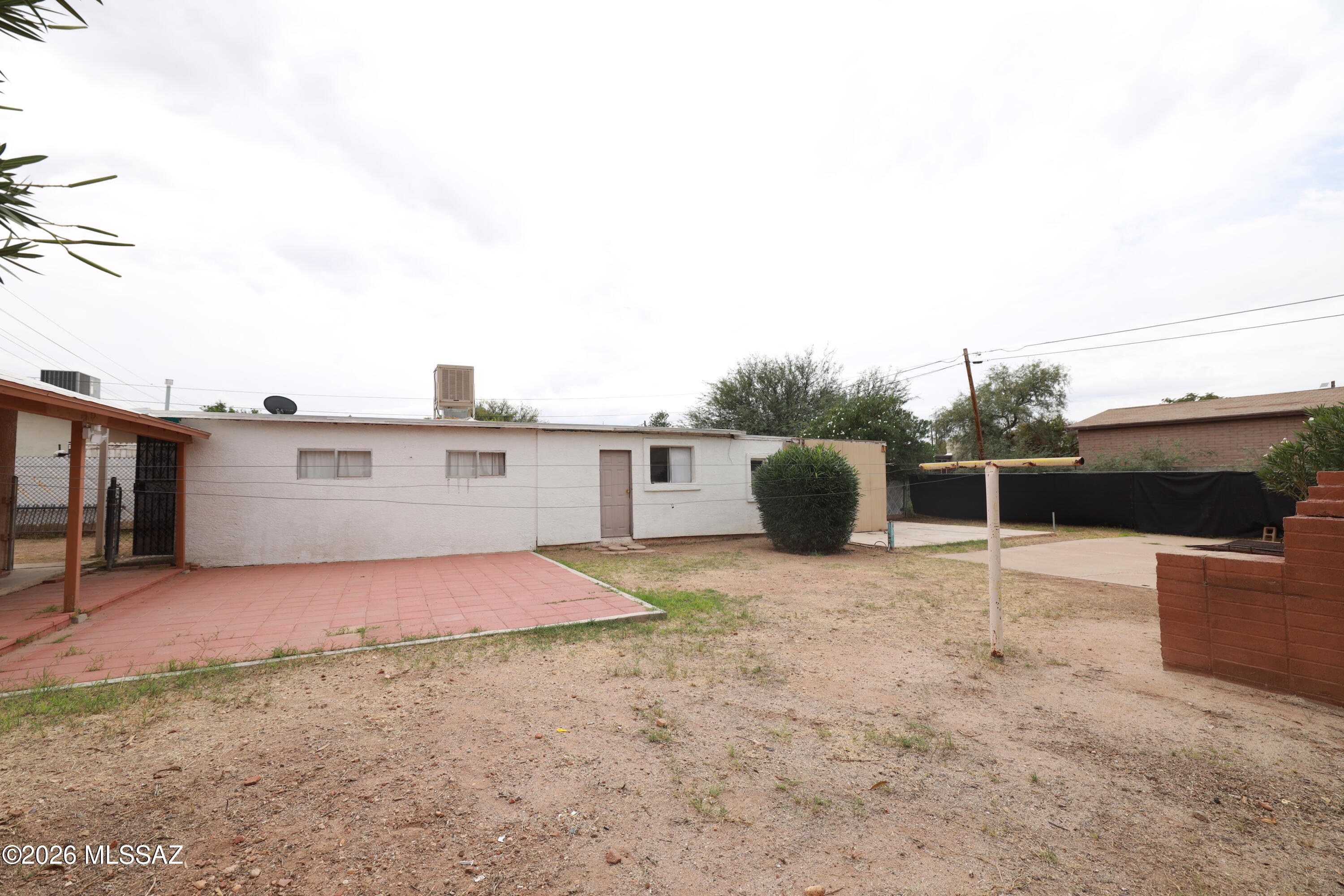 Mitchell Add Resub Blks 1 2 3 - Residential