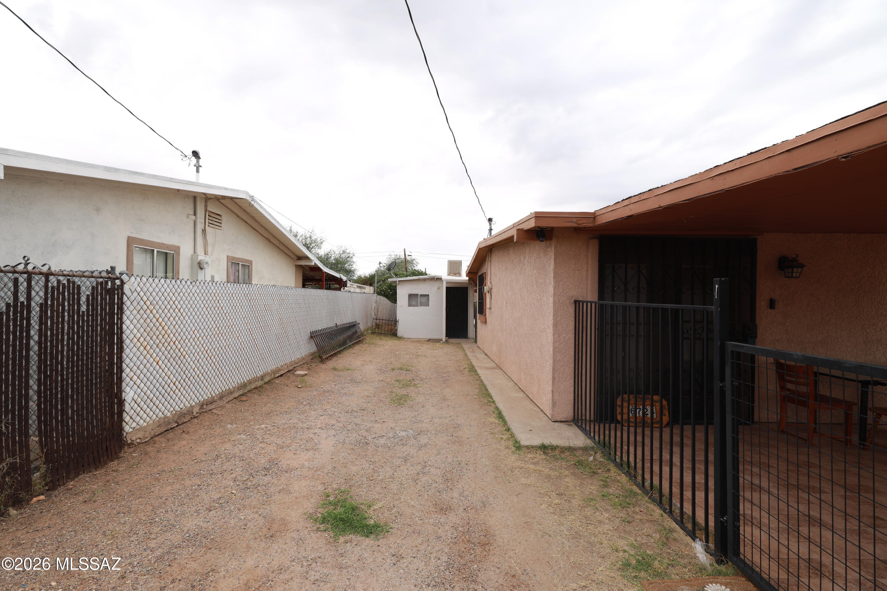 Mitchell Add Resub Blks 1 2 3 - Residential