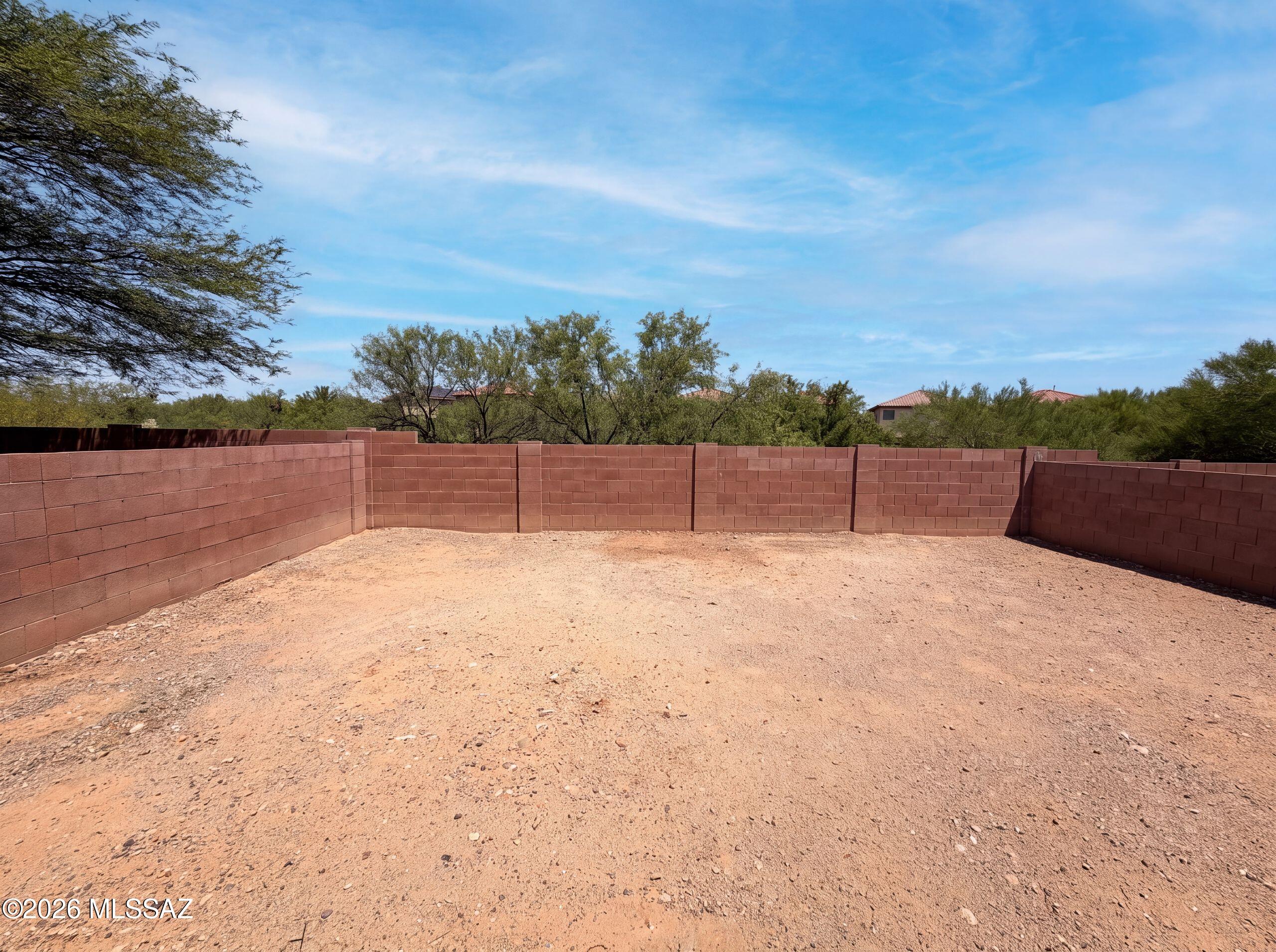 Los Arroyos Resub - Residential