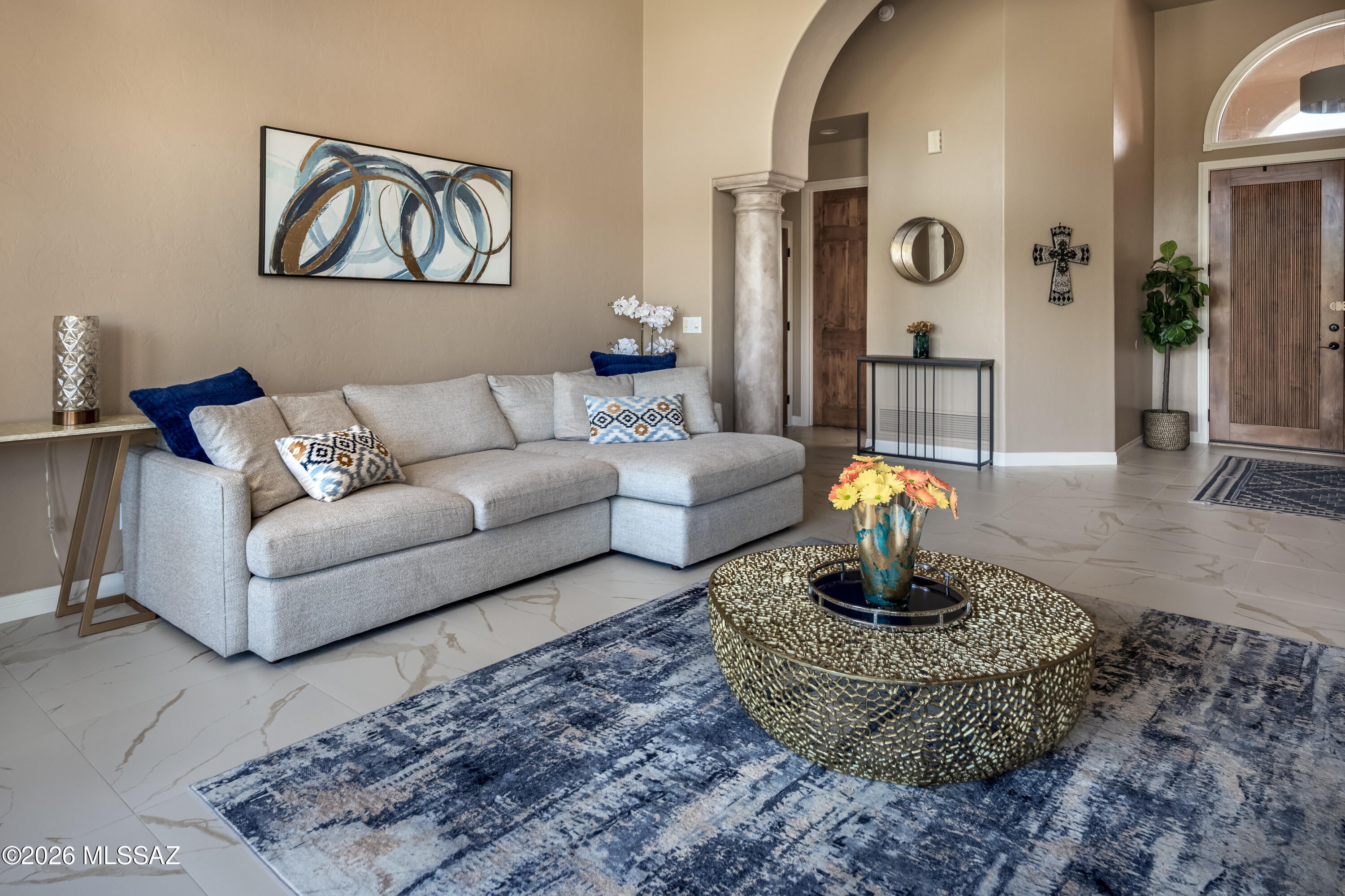 Canada Hills Est Phase ll (42-130) - Residential