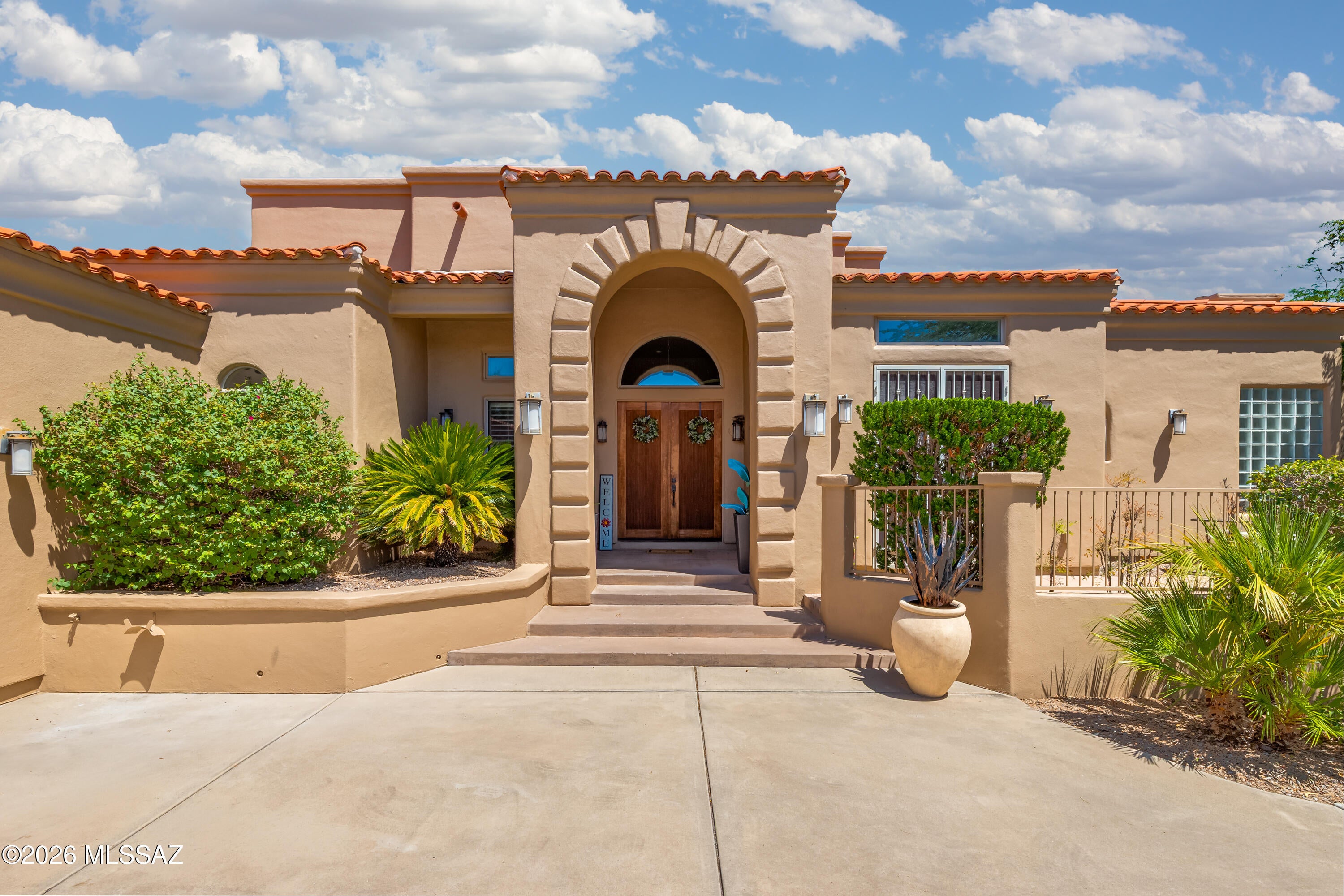 Canada Hills Est Phase ll (42-130) - Residential