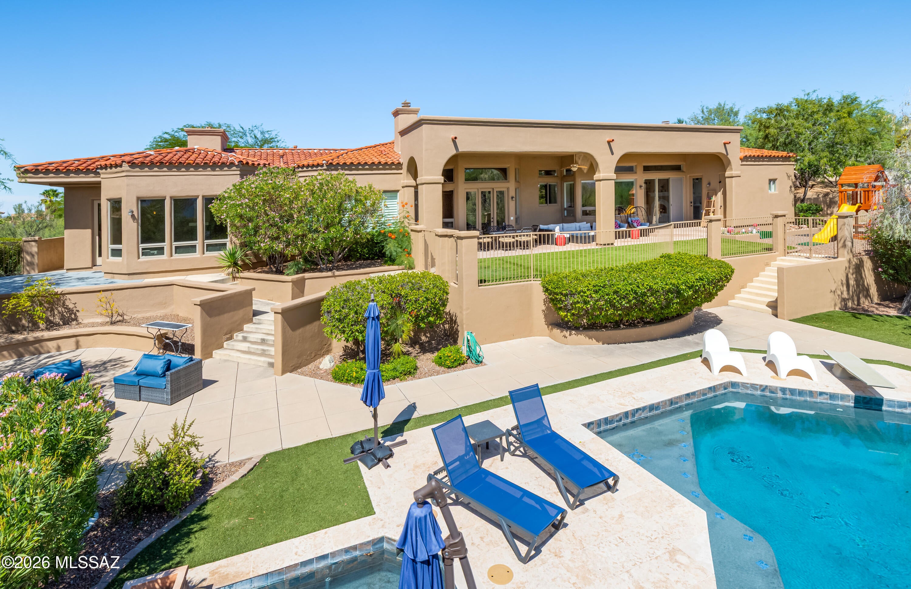 Canada Hills Est Phase ll (42-130) - Residential