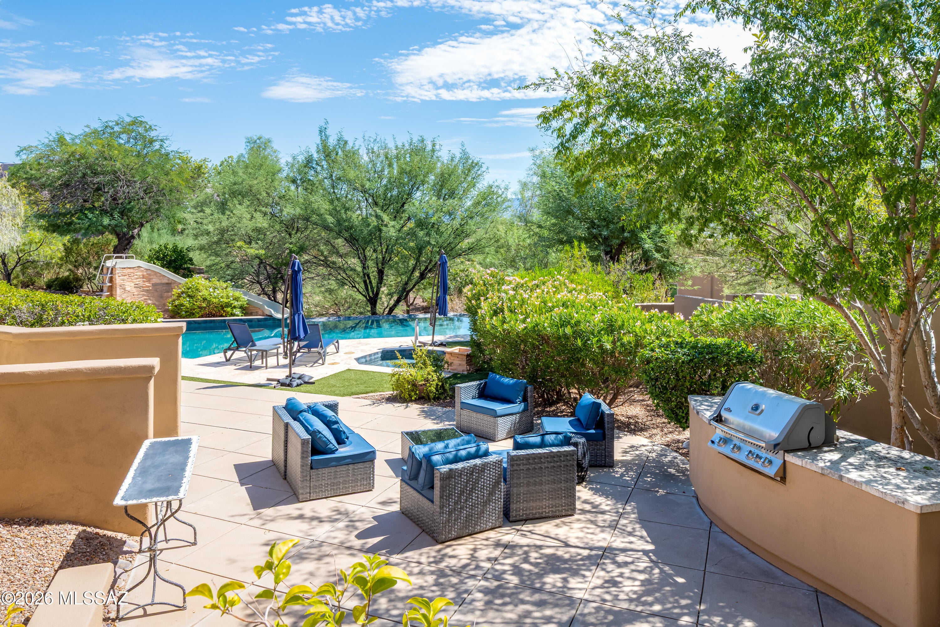 Canada Hills Est Phase ll (42-130) - Residential