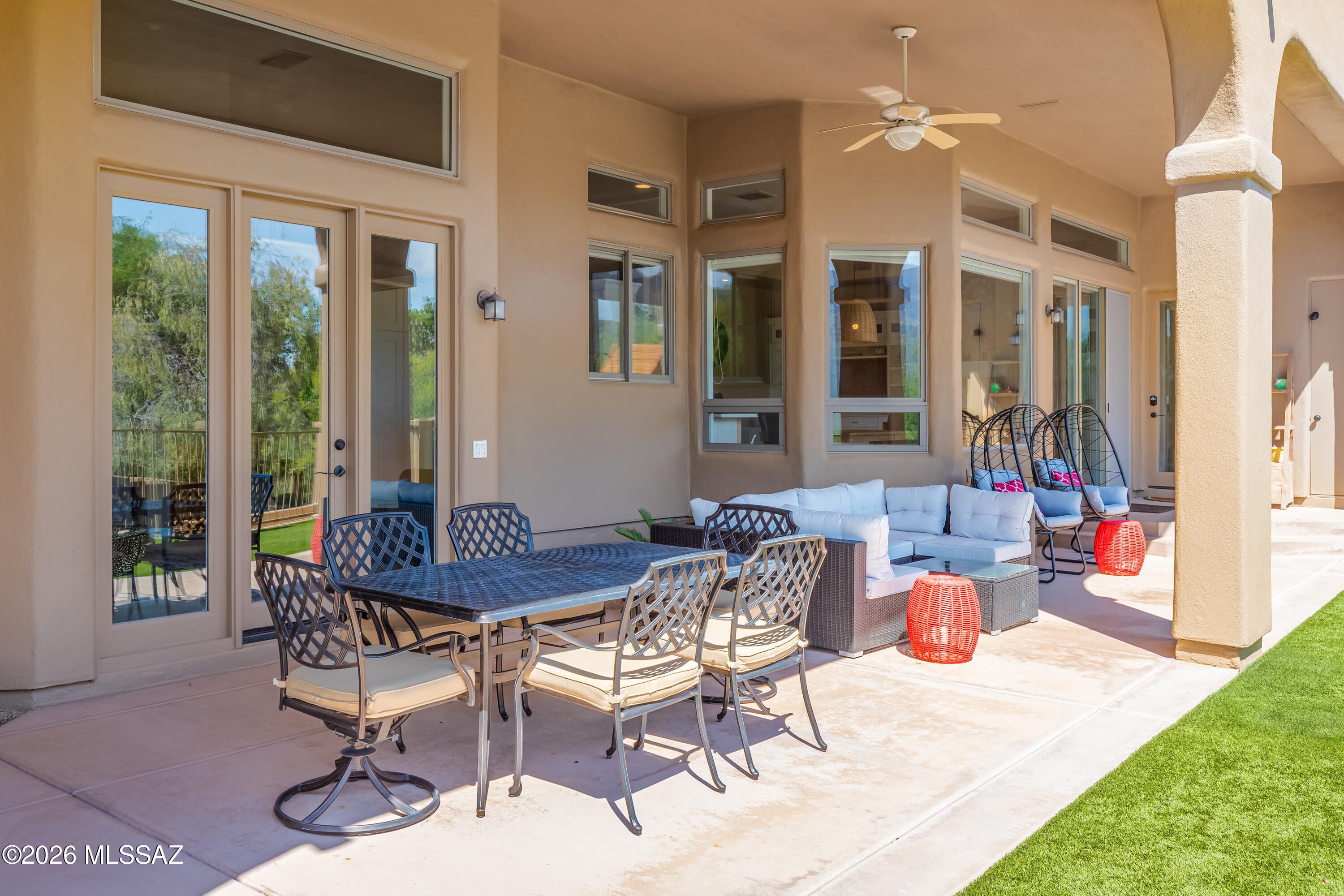 Canada Hills Est Phase ll (42-130) - Residential