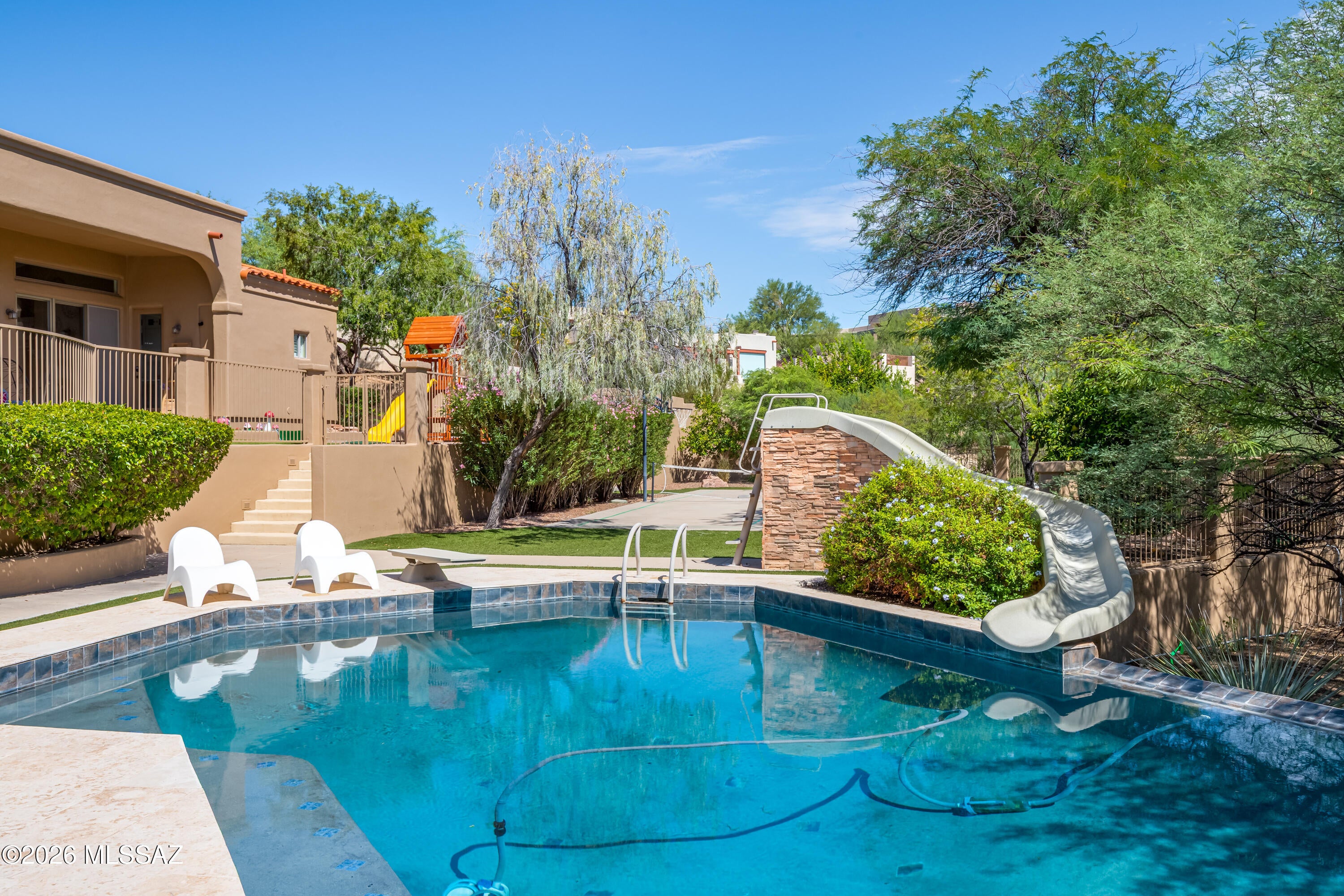 Canada Hills Est Phase ll (42-130) - Residential
