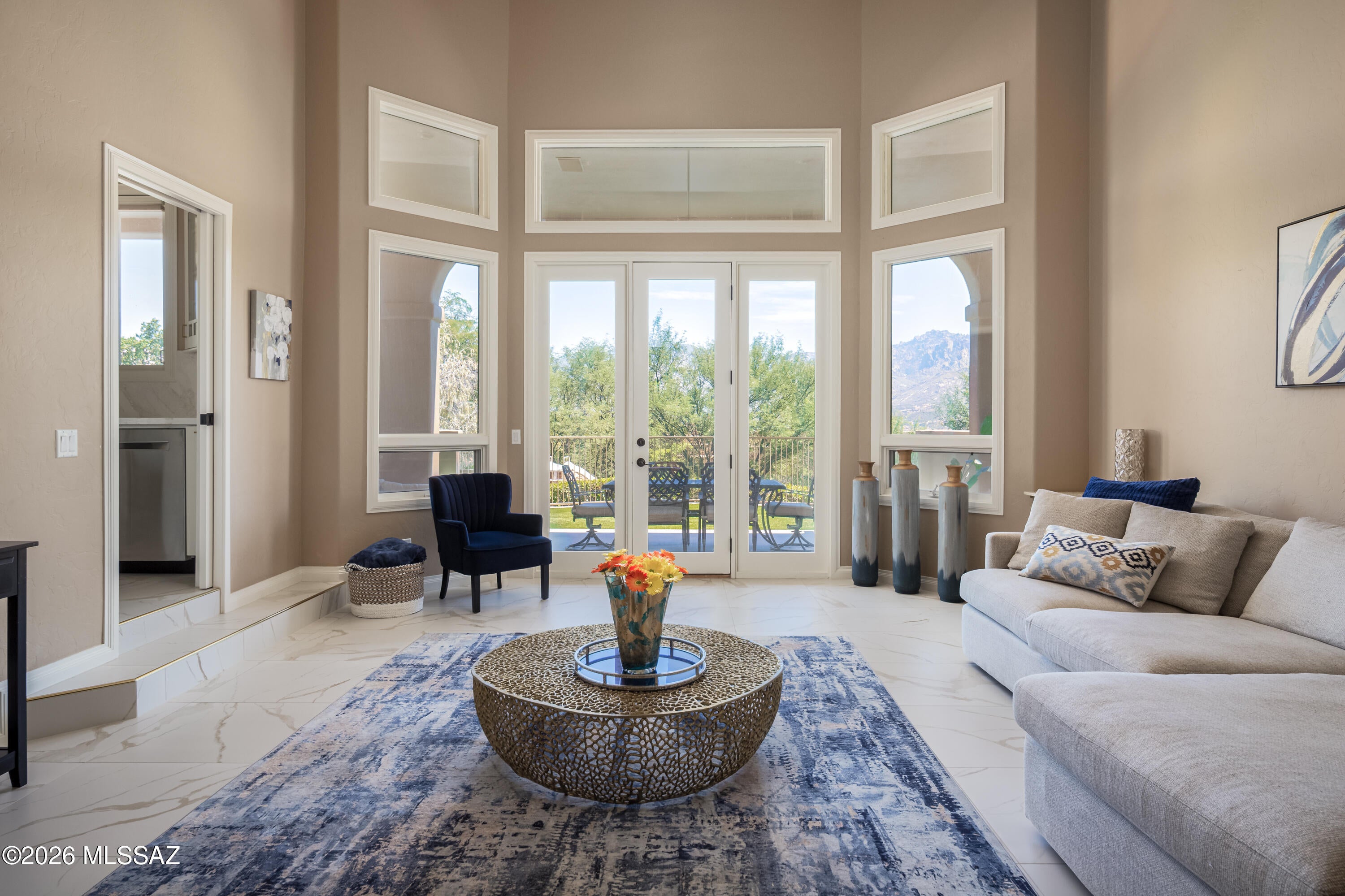 Canada Hills Est Phase ll (42-130) - Residential
