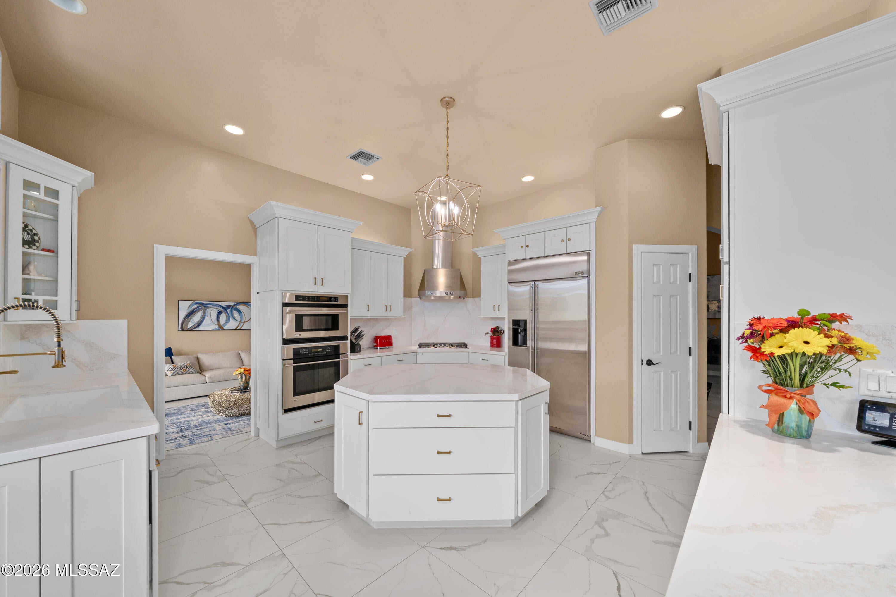 Canada Hills Est Phase ll (42-130) - Residential