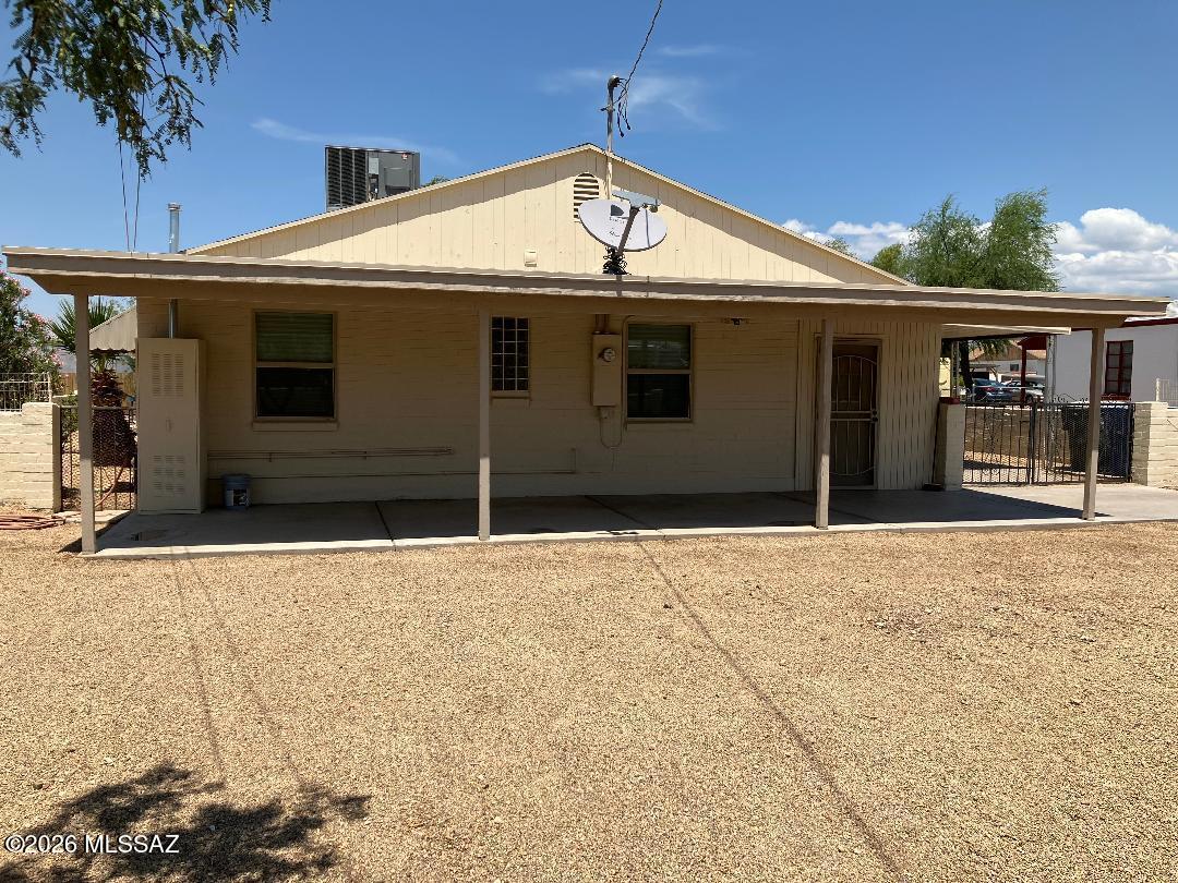 Linden Park - Residential