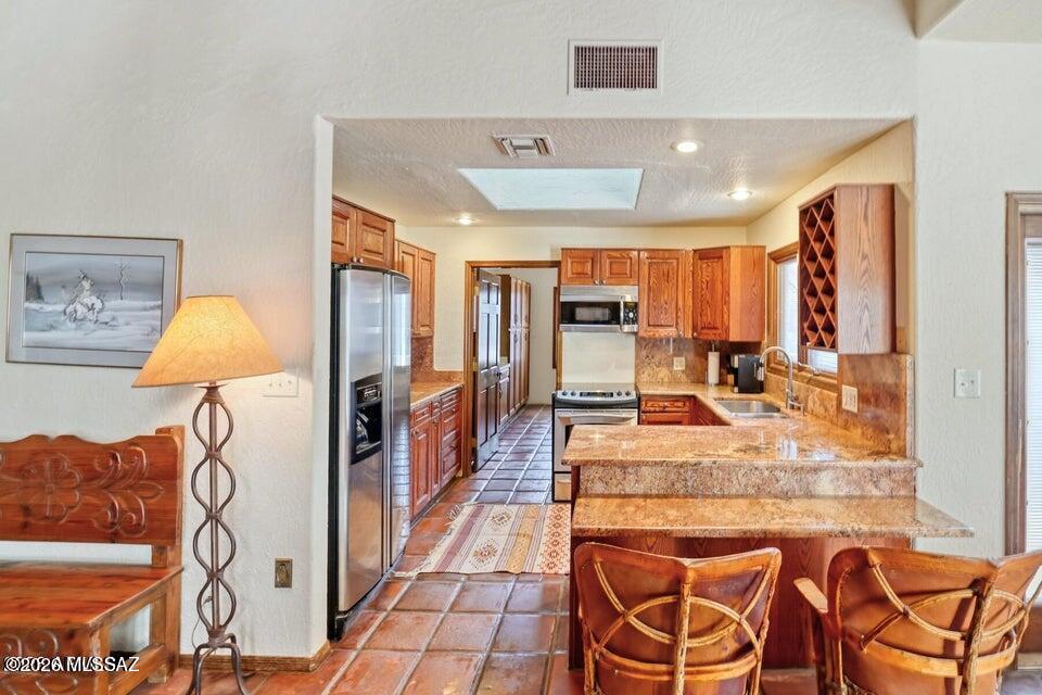 Other/Unknown - Residential
