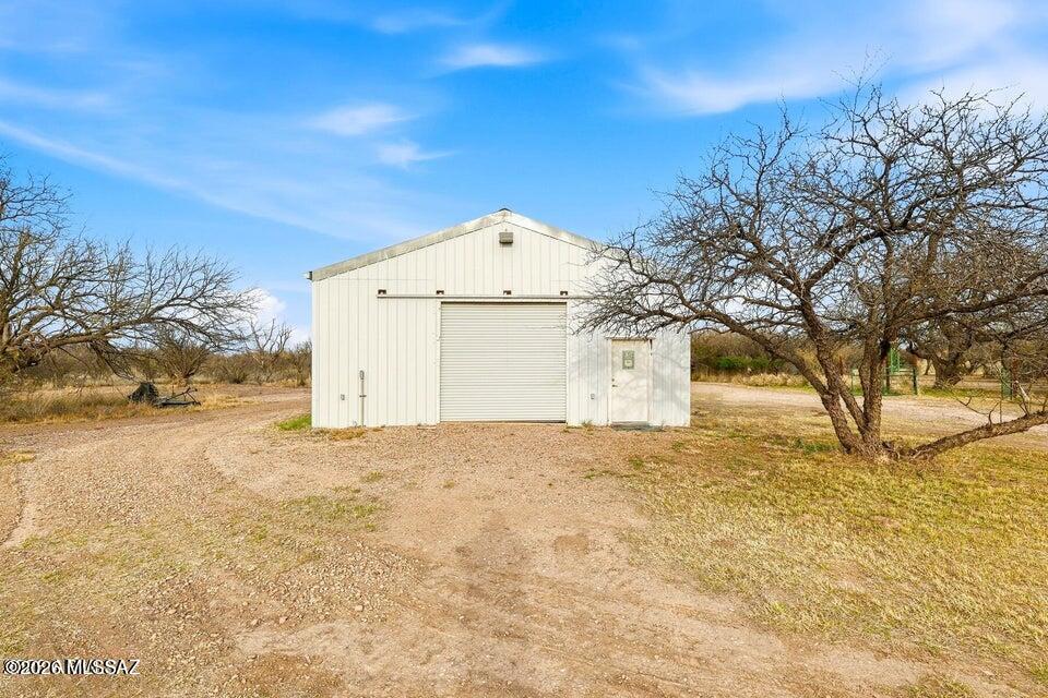 Other/Unknown - Residential