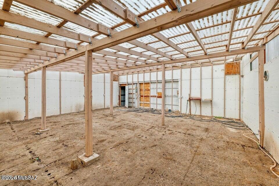 Other/Unknown - Residential
