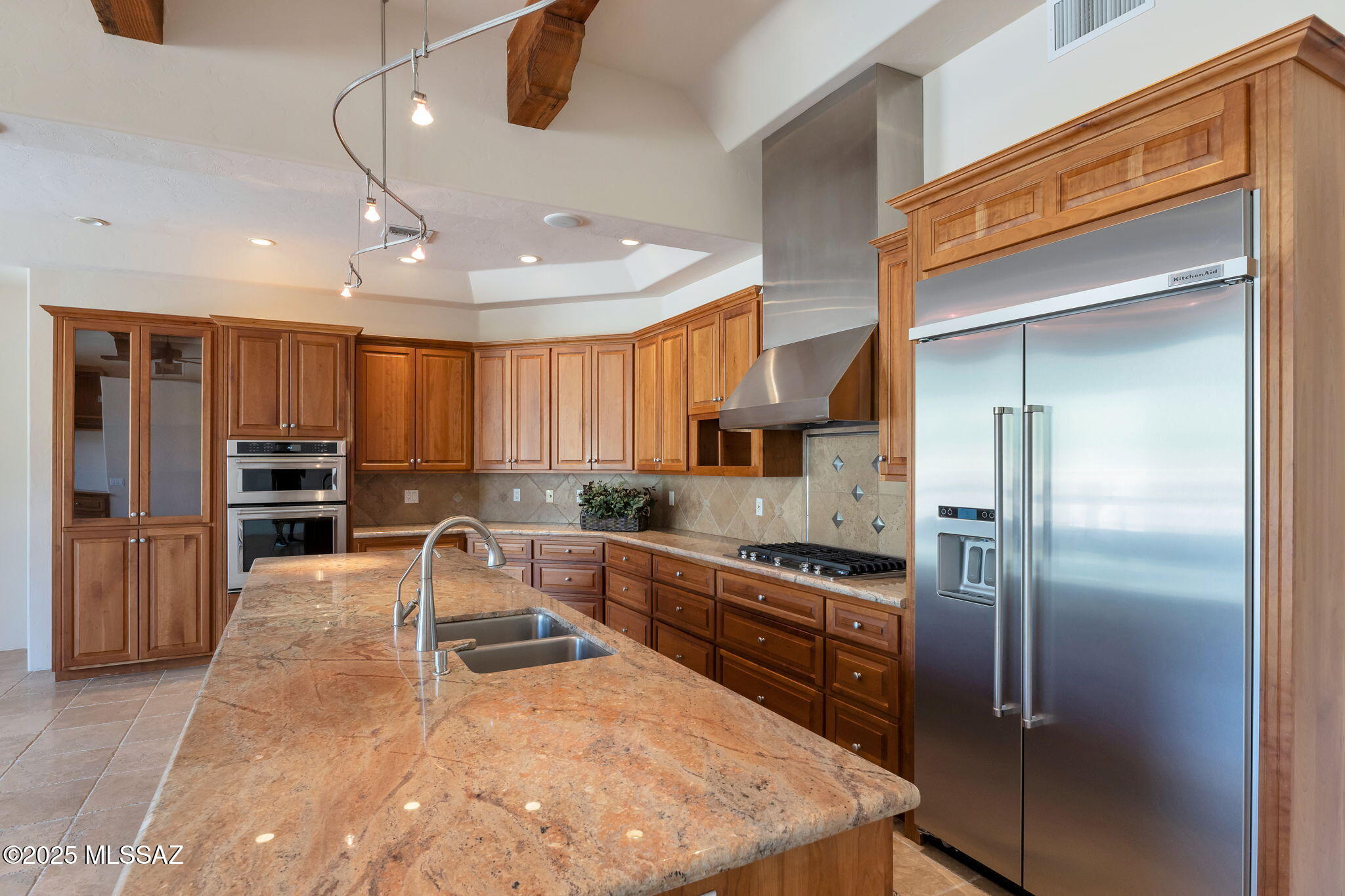 Fetzer Ranch (1-60) - Residential