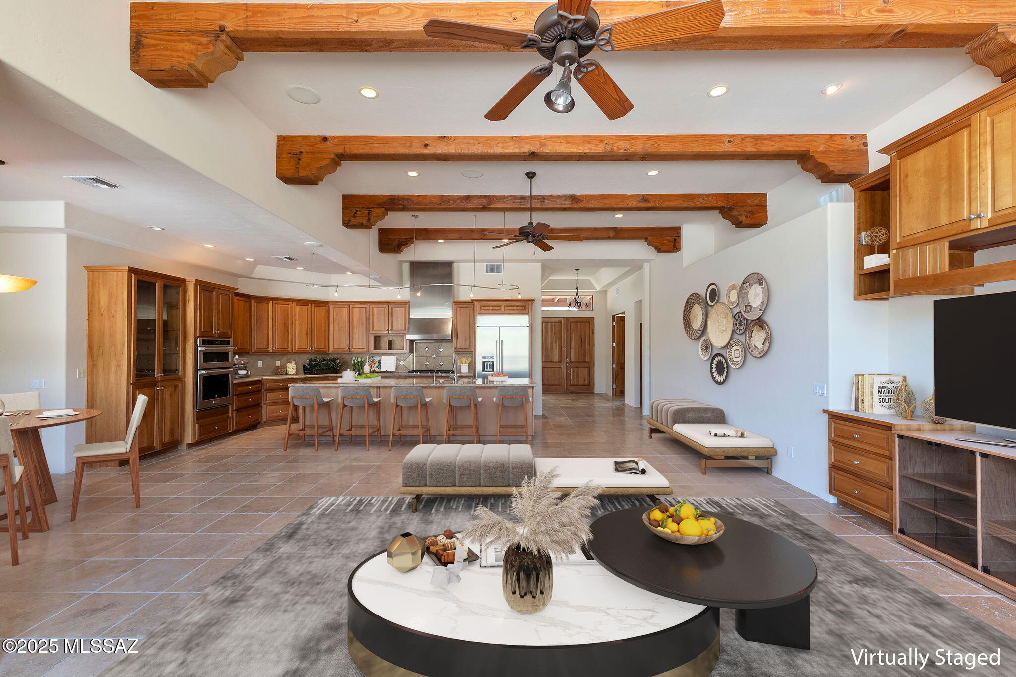 Fetzer Ranch (1-60) - Residential