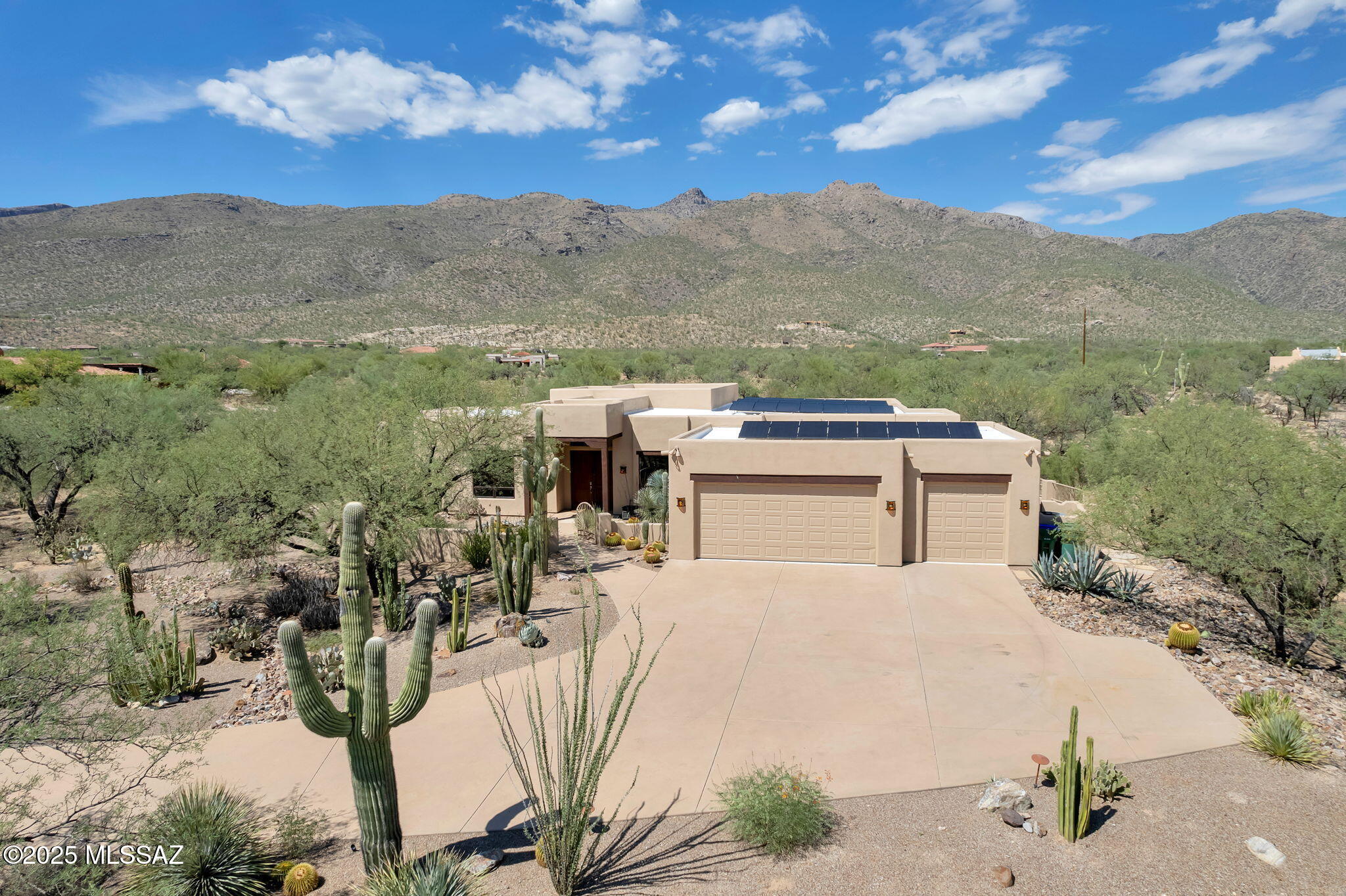 Fetzer Ranch (1-60) - Residential