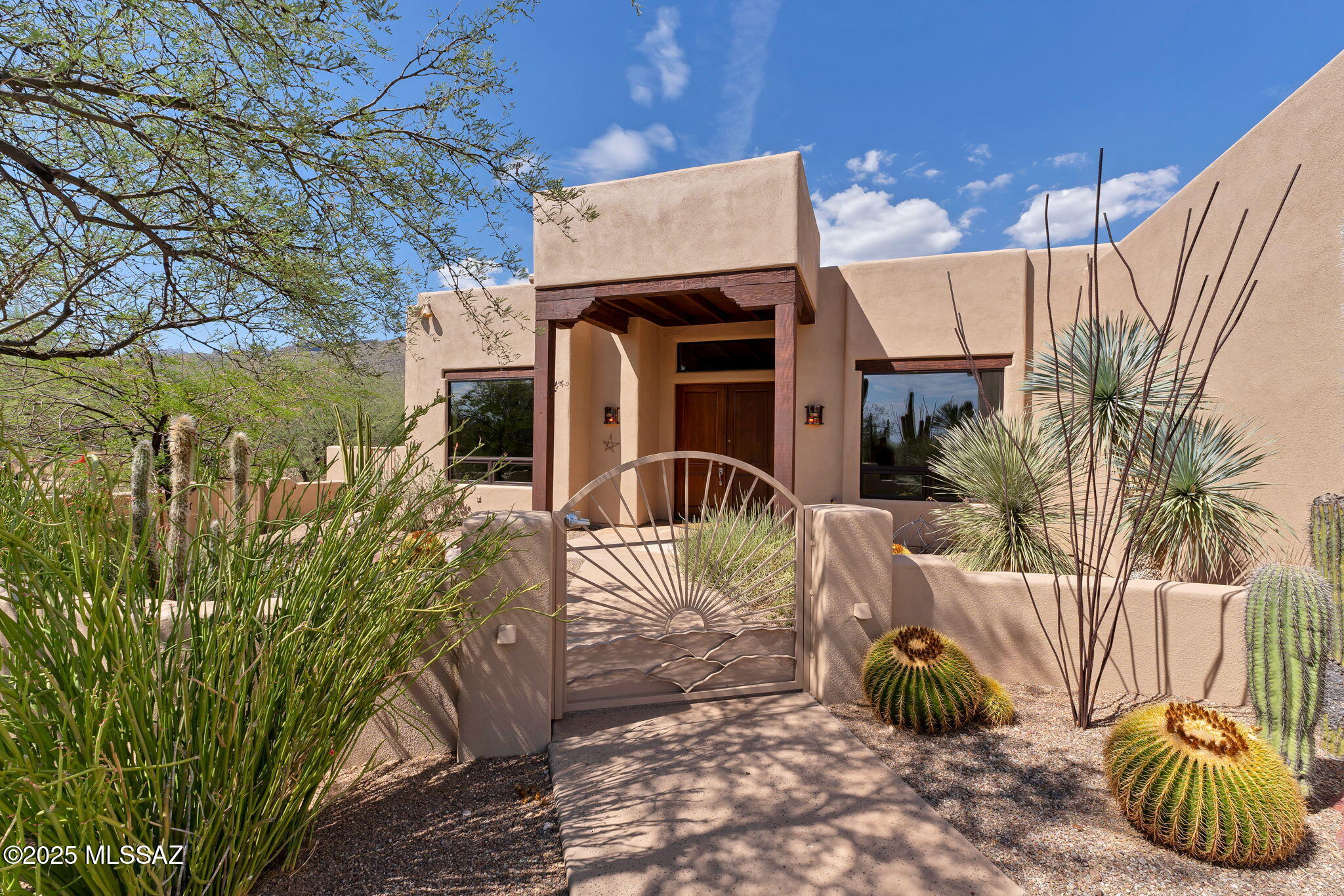 Fetzer Ranch (1-60) - Residential