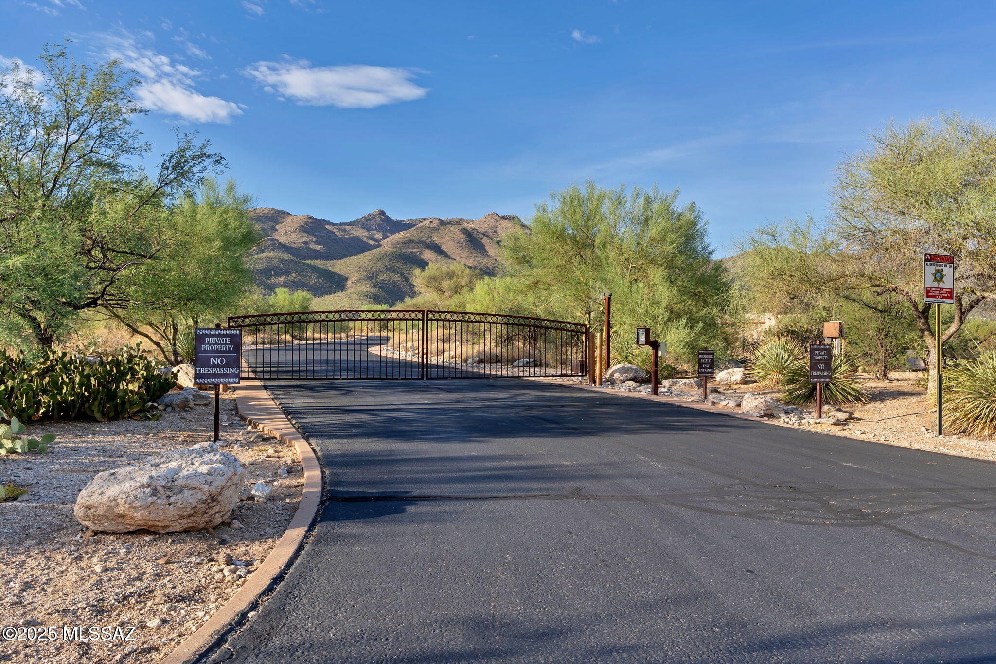 Fetzer Ranch (1-60) - Residential