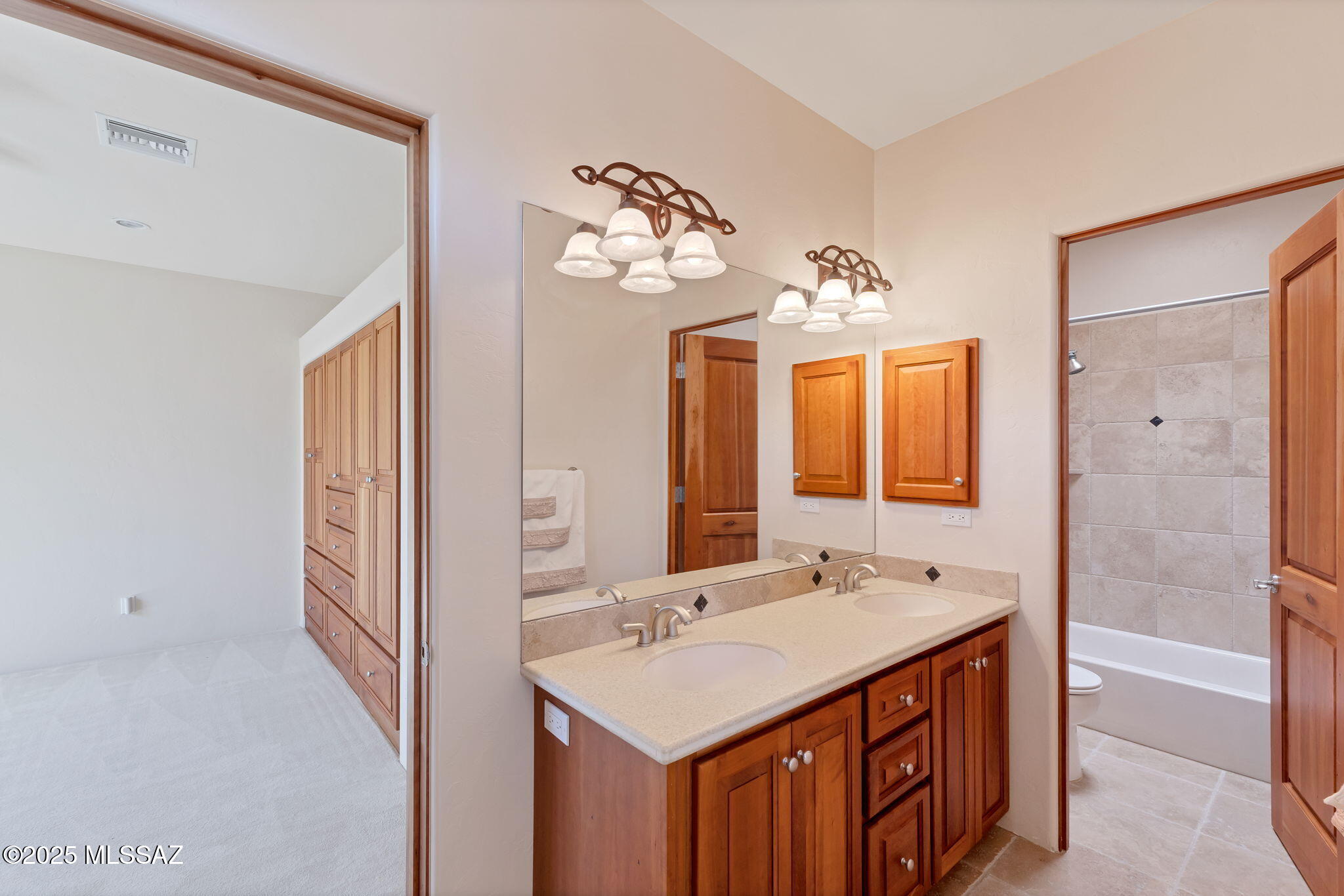 Fetzer Ranch (1-60) - Residential