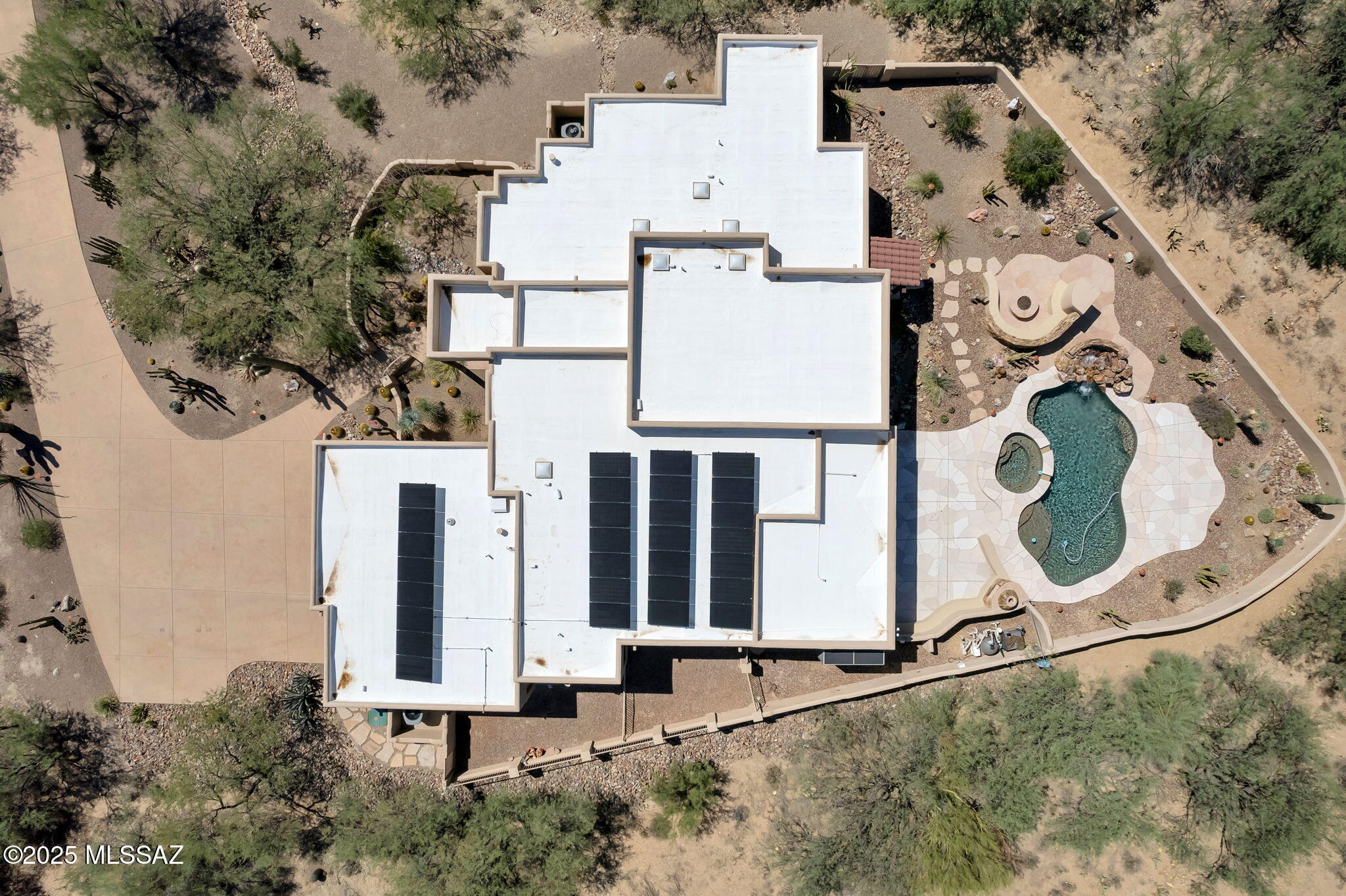 Fetzer Ranch (1-60) - Residential