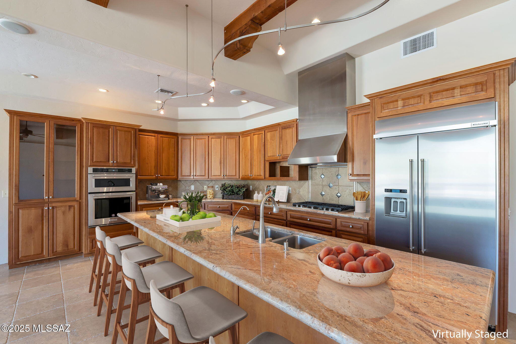 Fetzer Ranch (1-60) - Residential