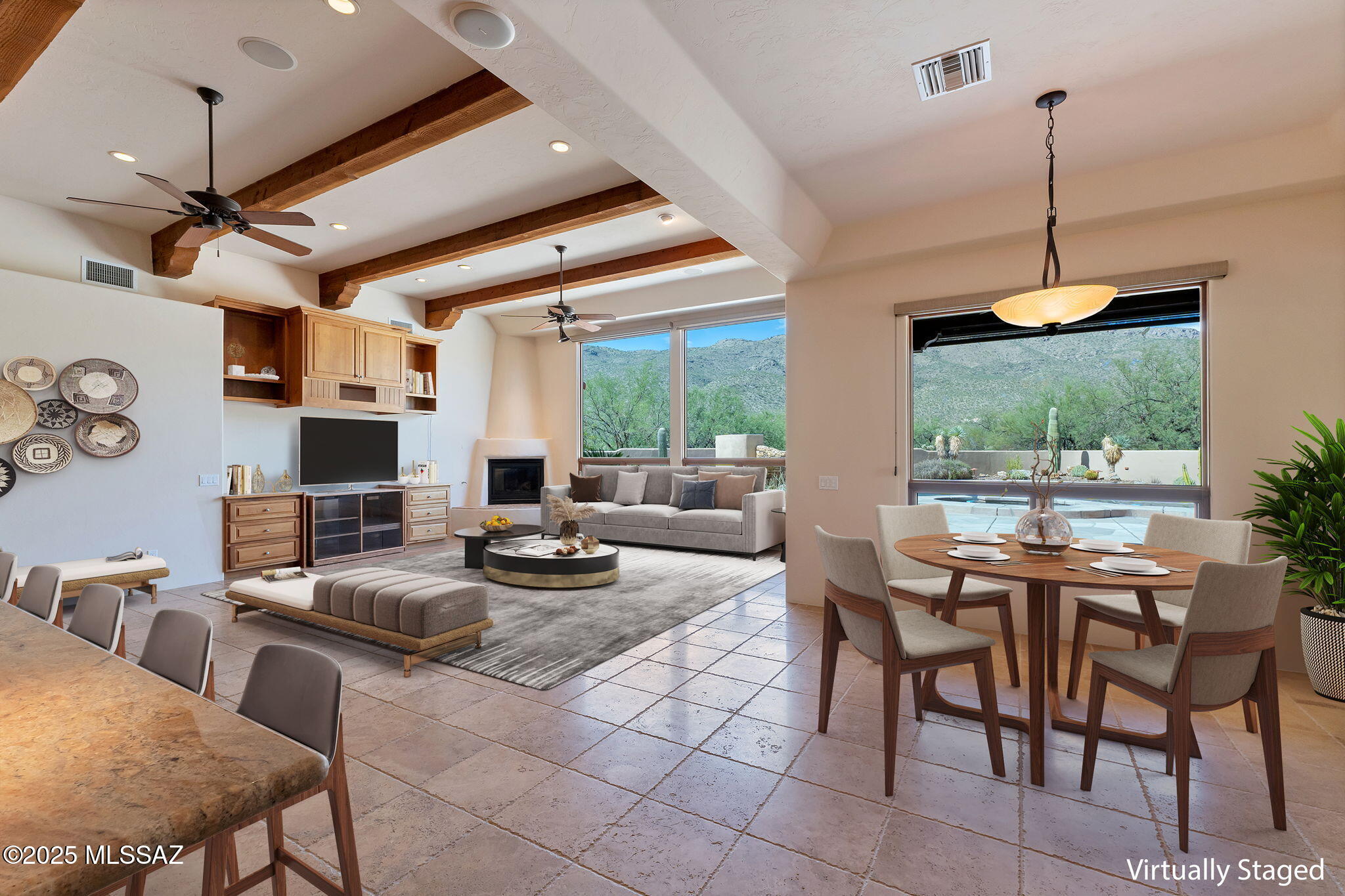 Fetzer Ranch (1-60) - Residential