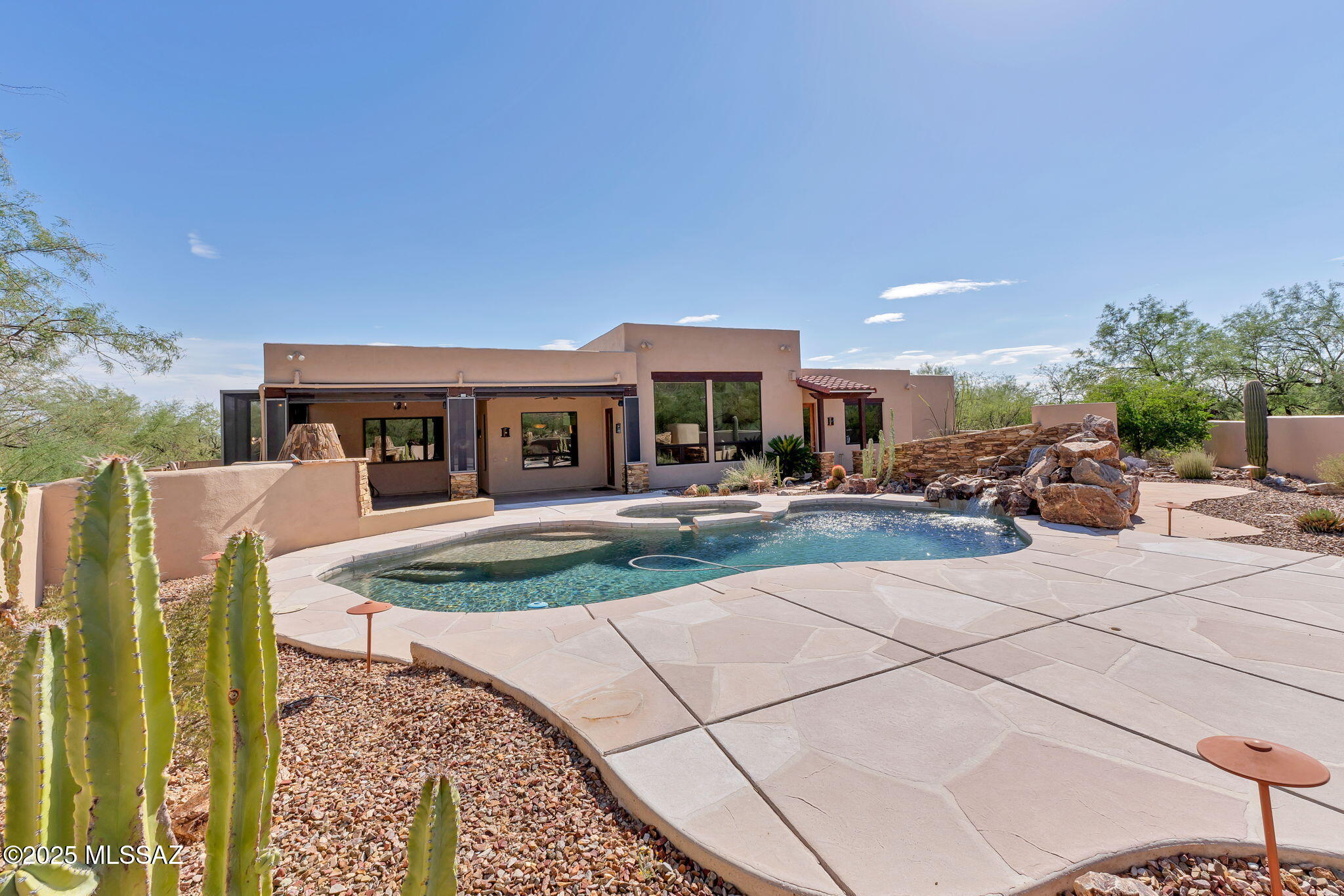 Fetzer Ranch (1-60) - Residential