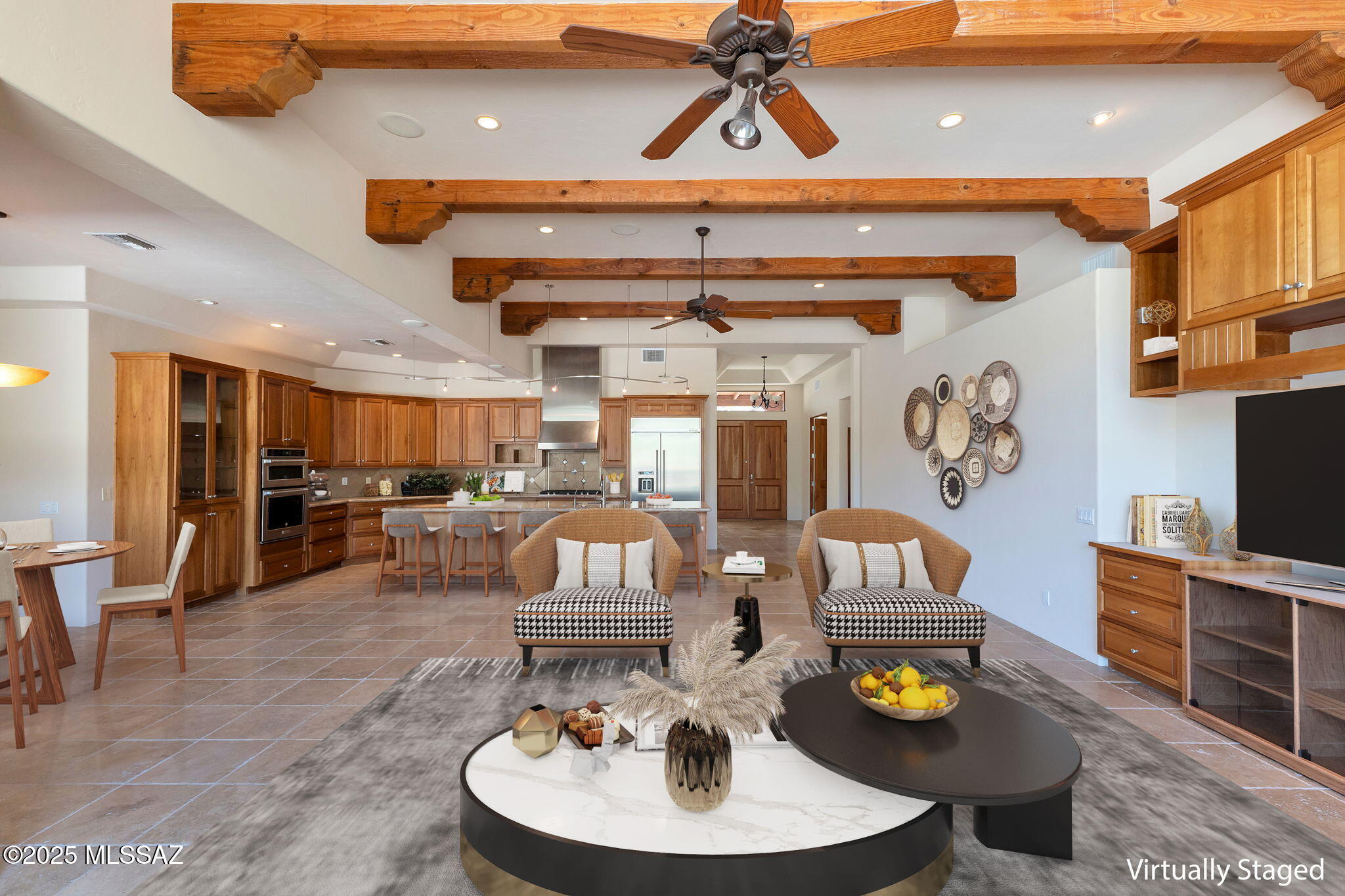 Fetzer Ranch (1-60) - Residential