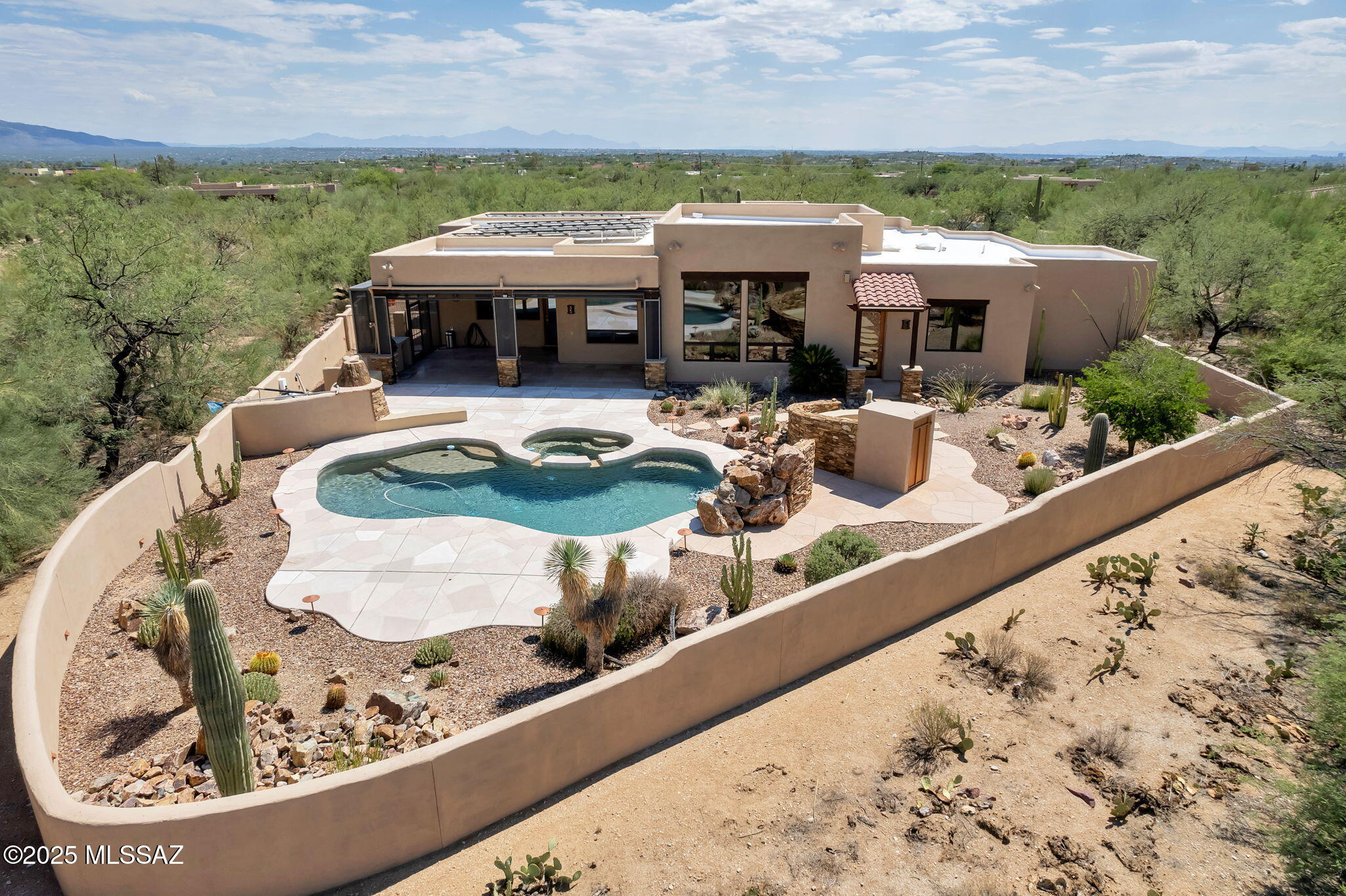 Fetzer Ranch (1-60) - Residential