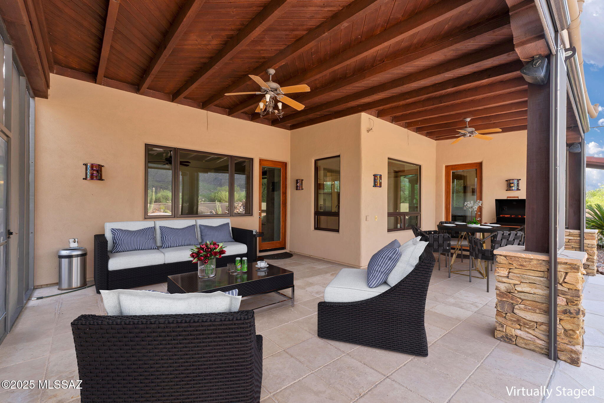 Fetzer Ranch (1-60) - Residential