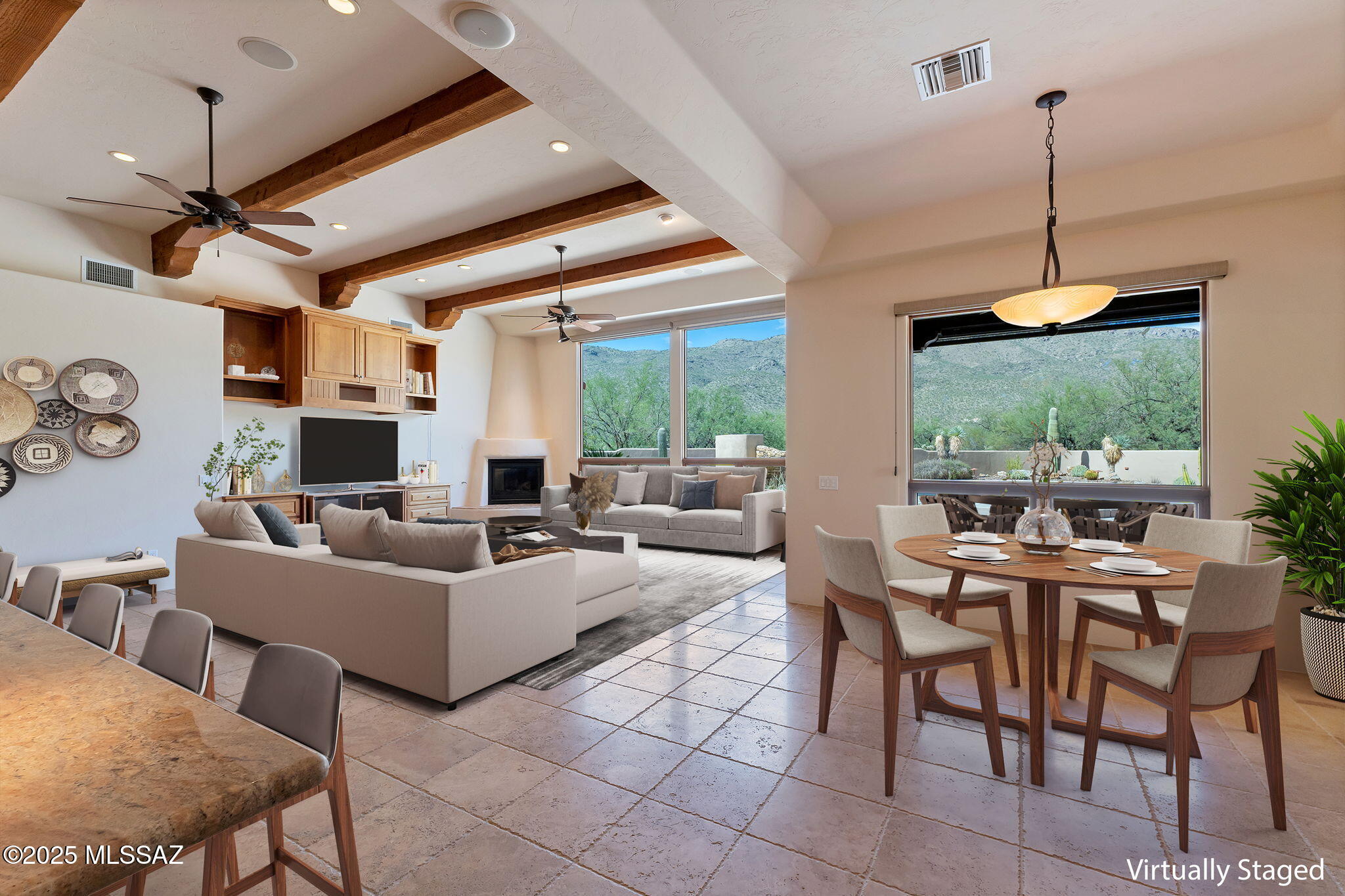 Fetzer Ranch (1-60) - Residential