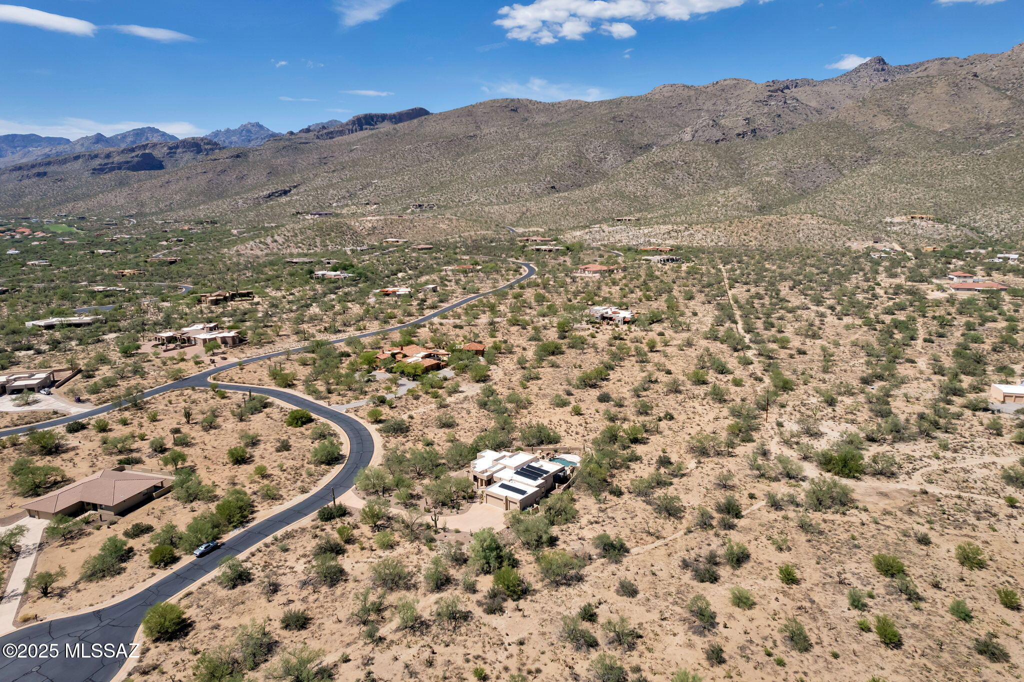 Fetzer Ranch (1-60) - Residential