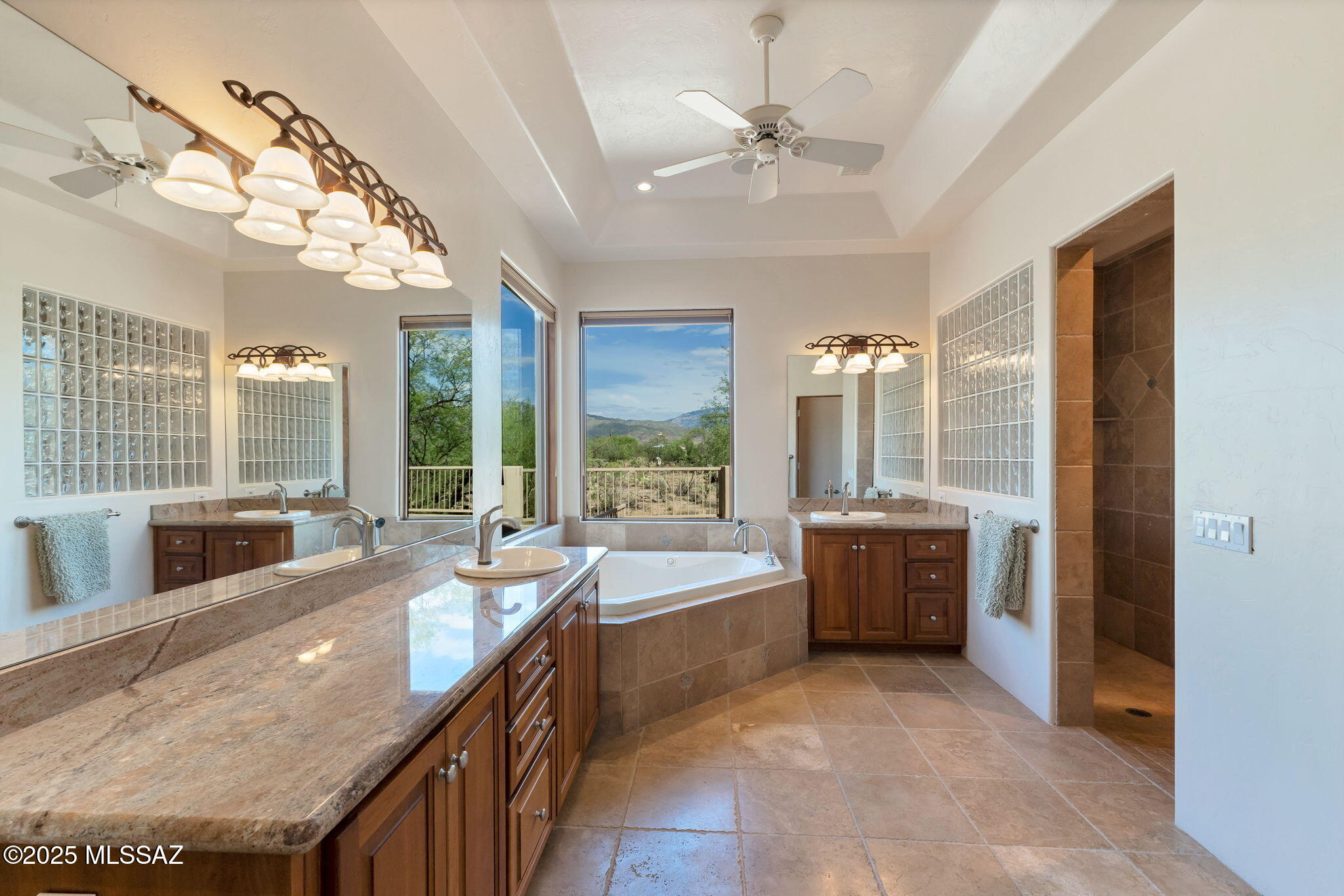 Fetzer Ranch (1-60) - Residential