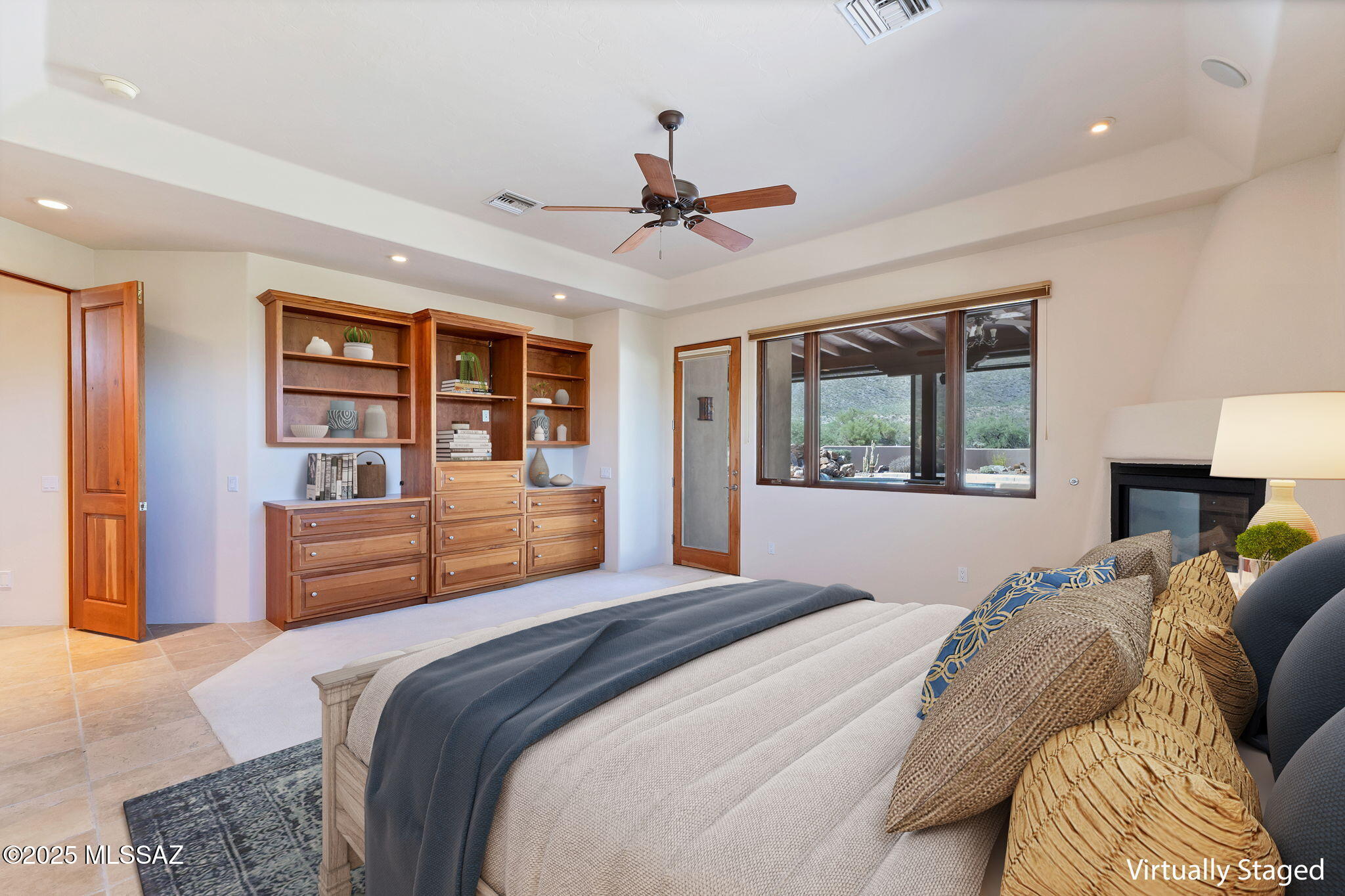 Fetzer Ranch (1-60) - Residential