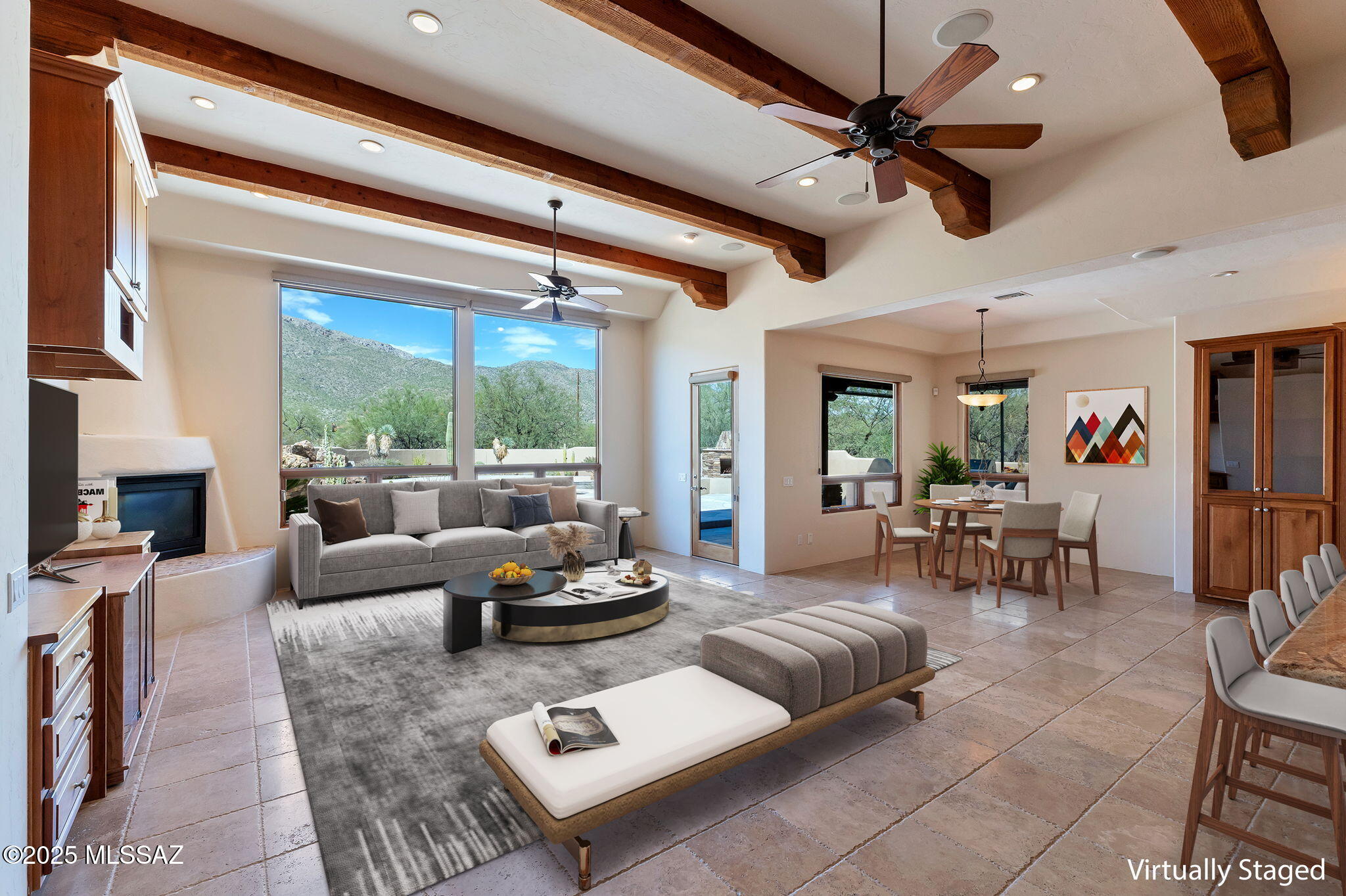 Fetzer Ranch (1-60) - Residential