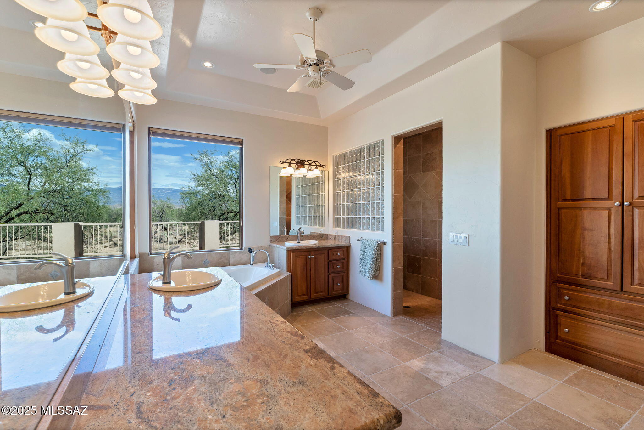 Fetzer Ranch (1-60) - Residential