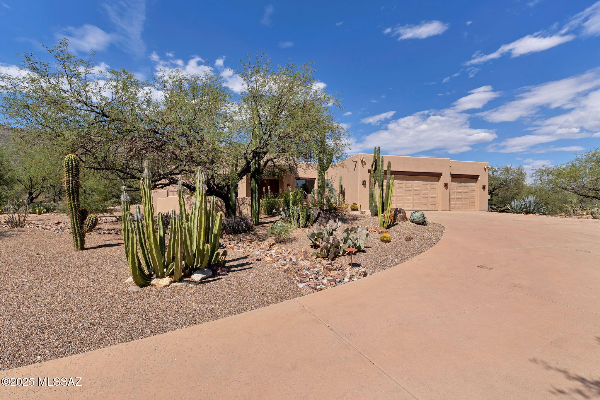 Fetzer Ranch (1-60) - Residential