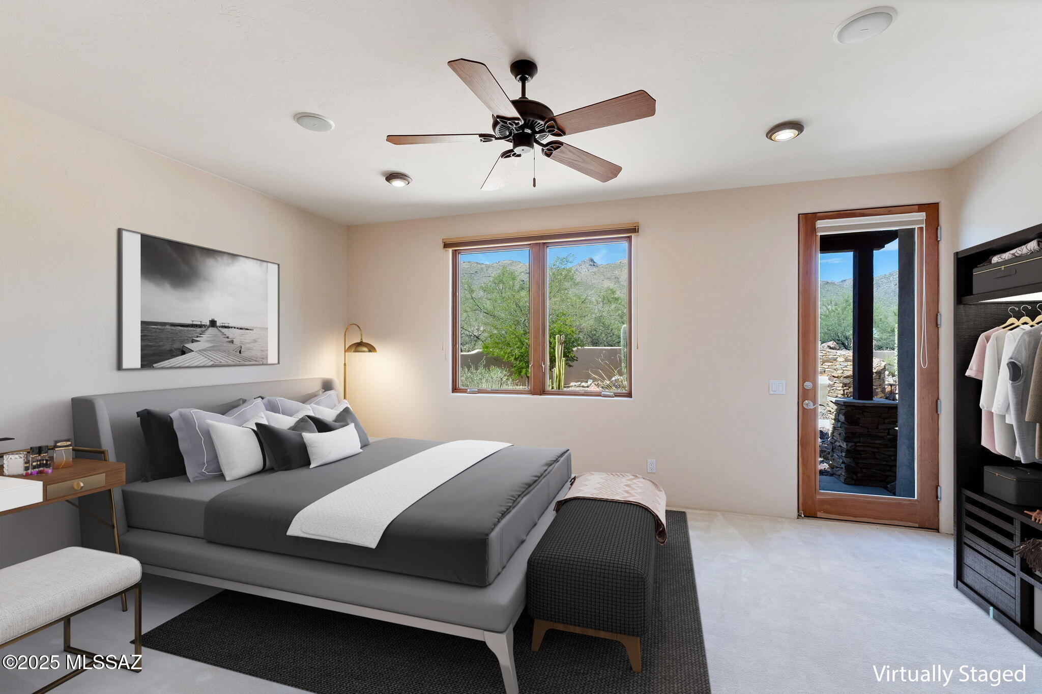 Fetzer Ranch (1-60) - Residential