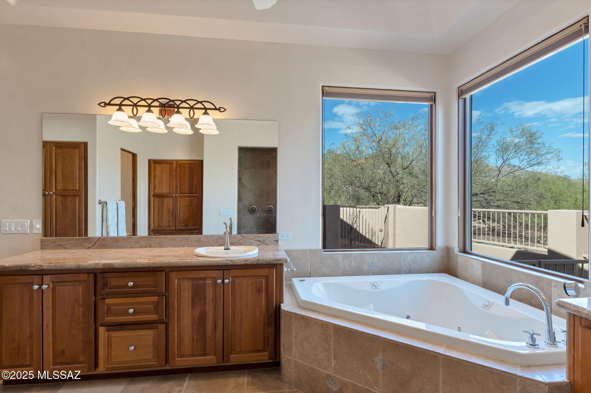Fetzer Ranch (1-60) - Residential
