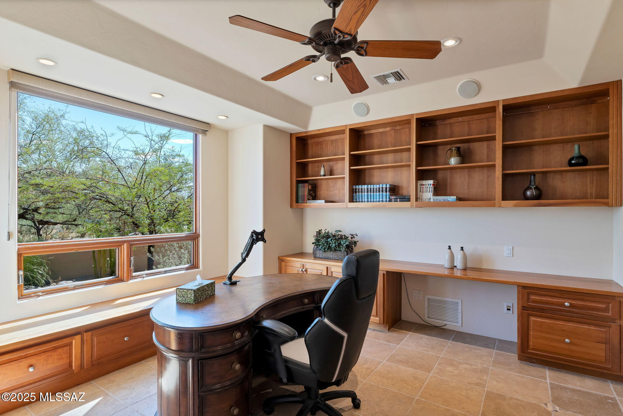 Fetzer Ranch (1-60) - Residential