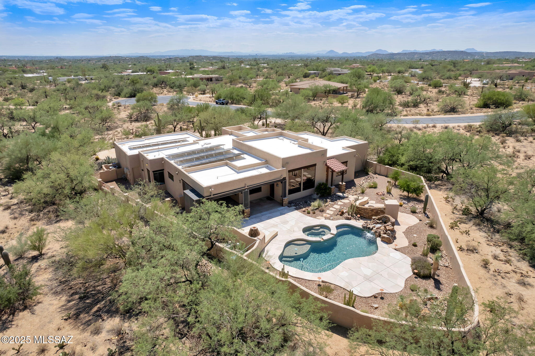 Fetzer Ranch (1-60) - Residential