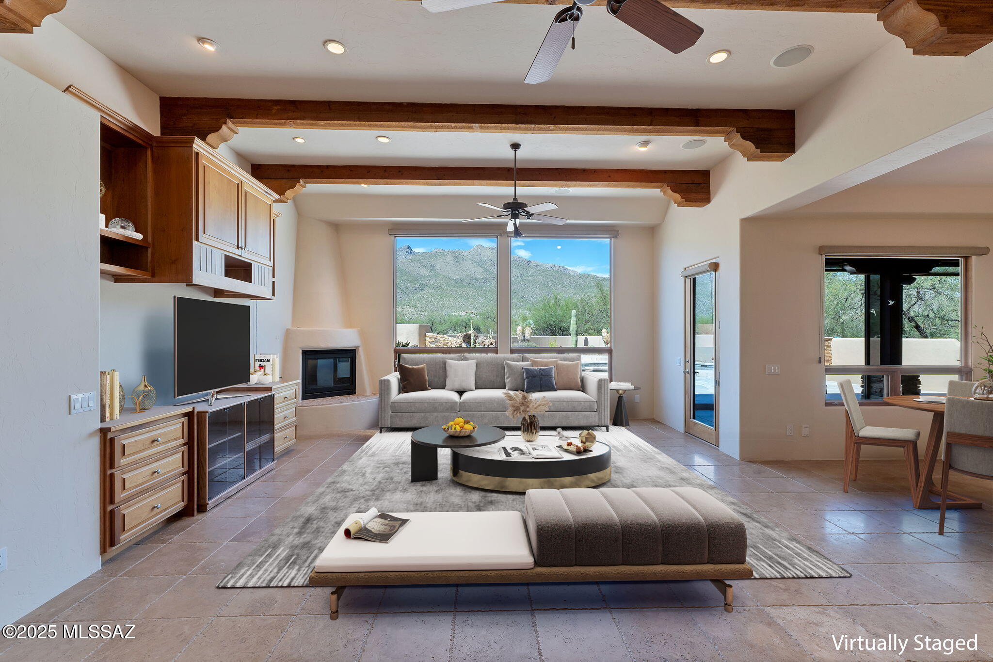 Fetzer Ranch (1-60) - Residential