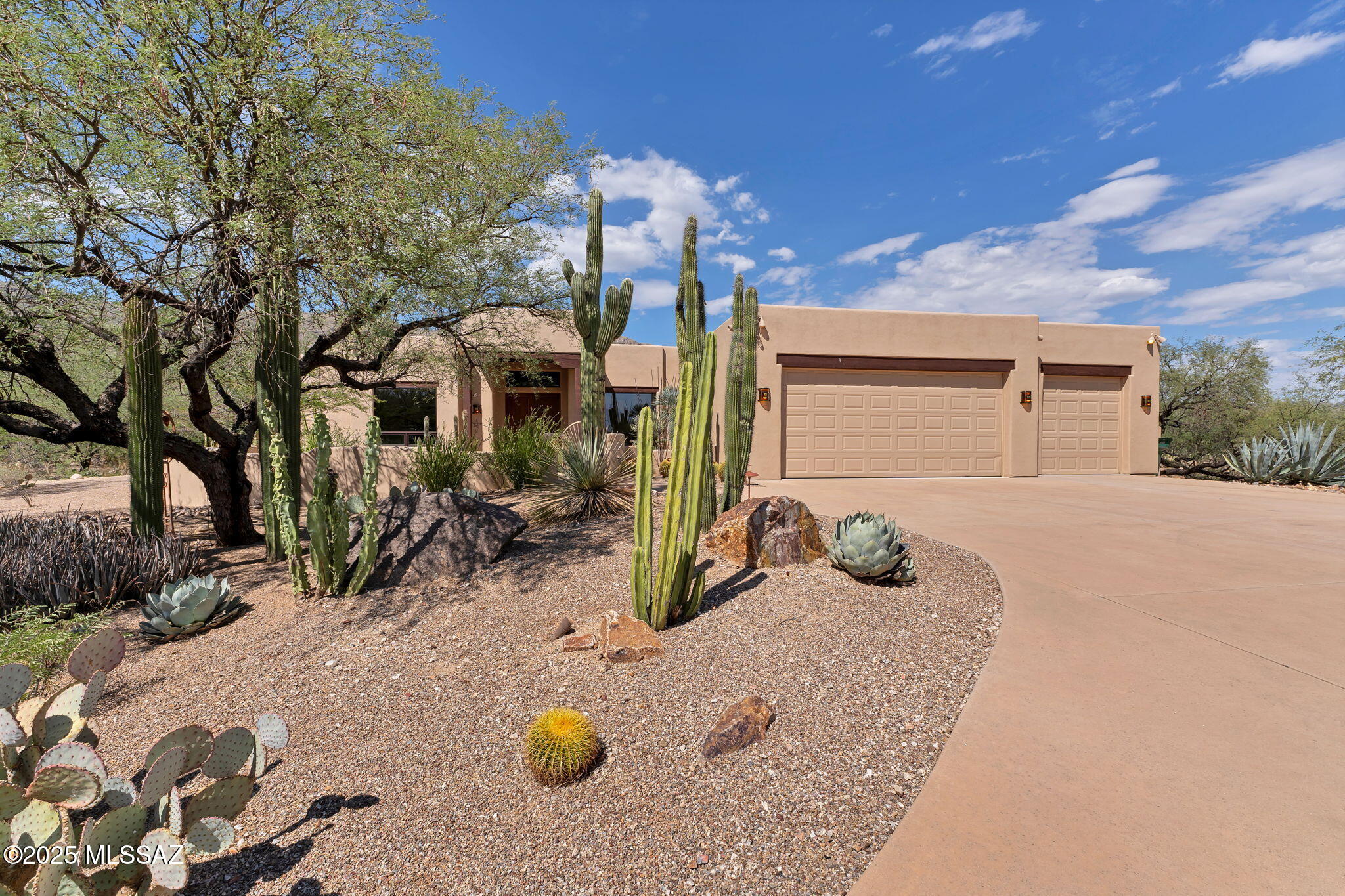 Fetzer Ranch (1-60) - Residential