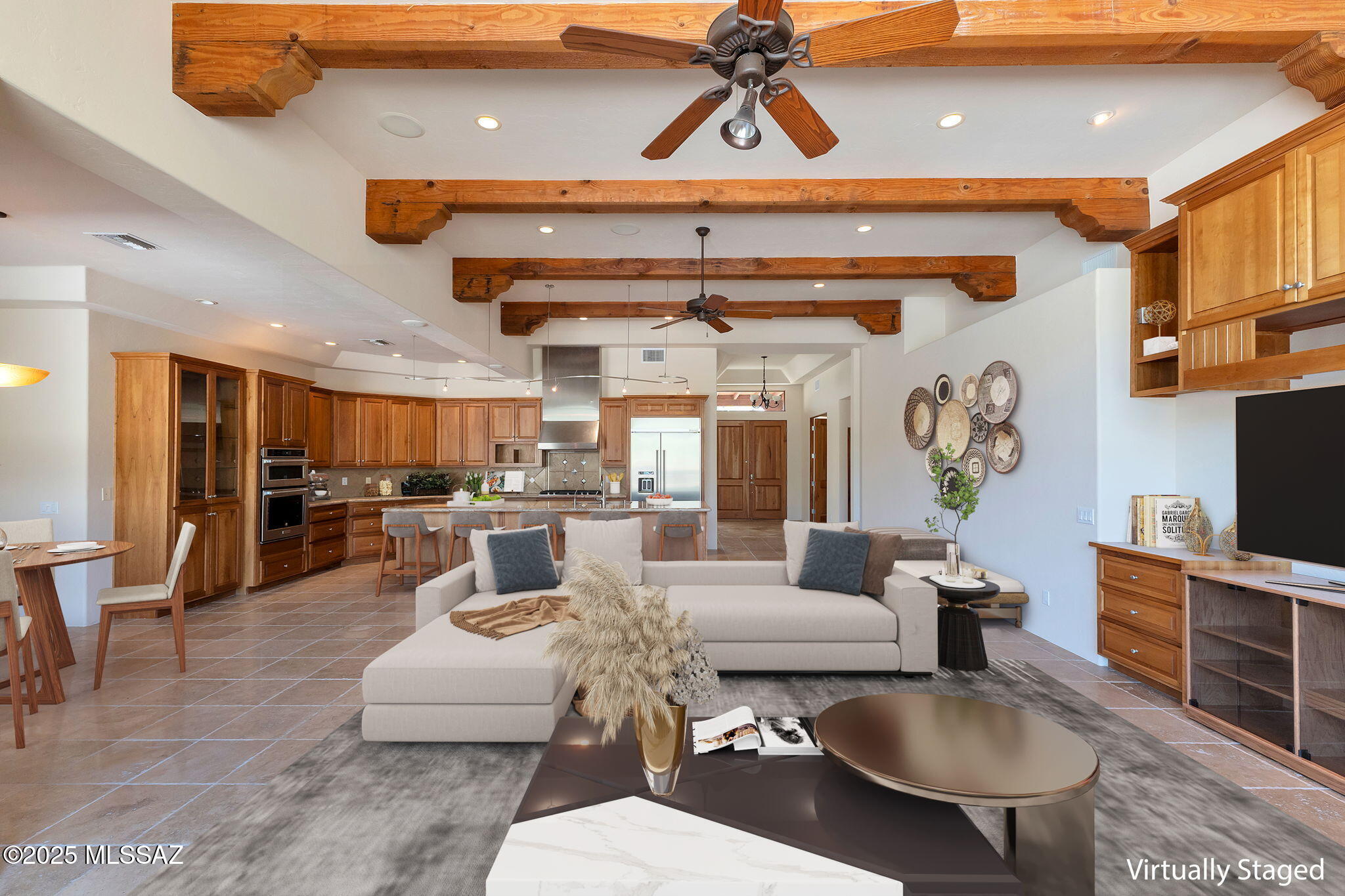 Fetzer Ranch (1-60) - Residential