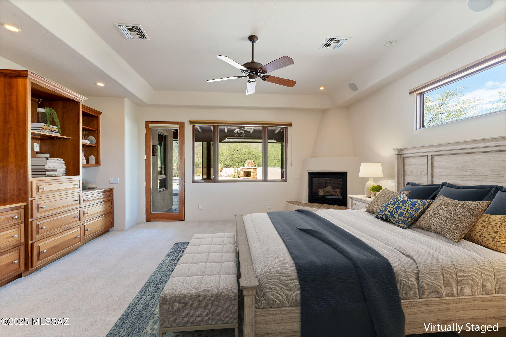 Fetzer Ranch (1-60) - Residential