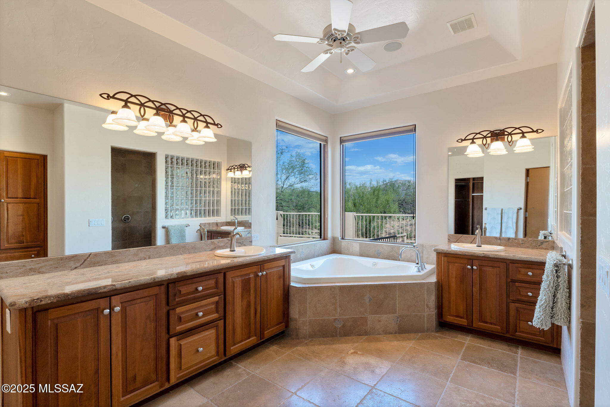 Fetzer Ranch (1-60) - Residential