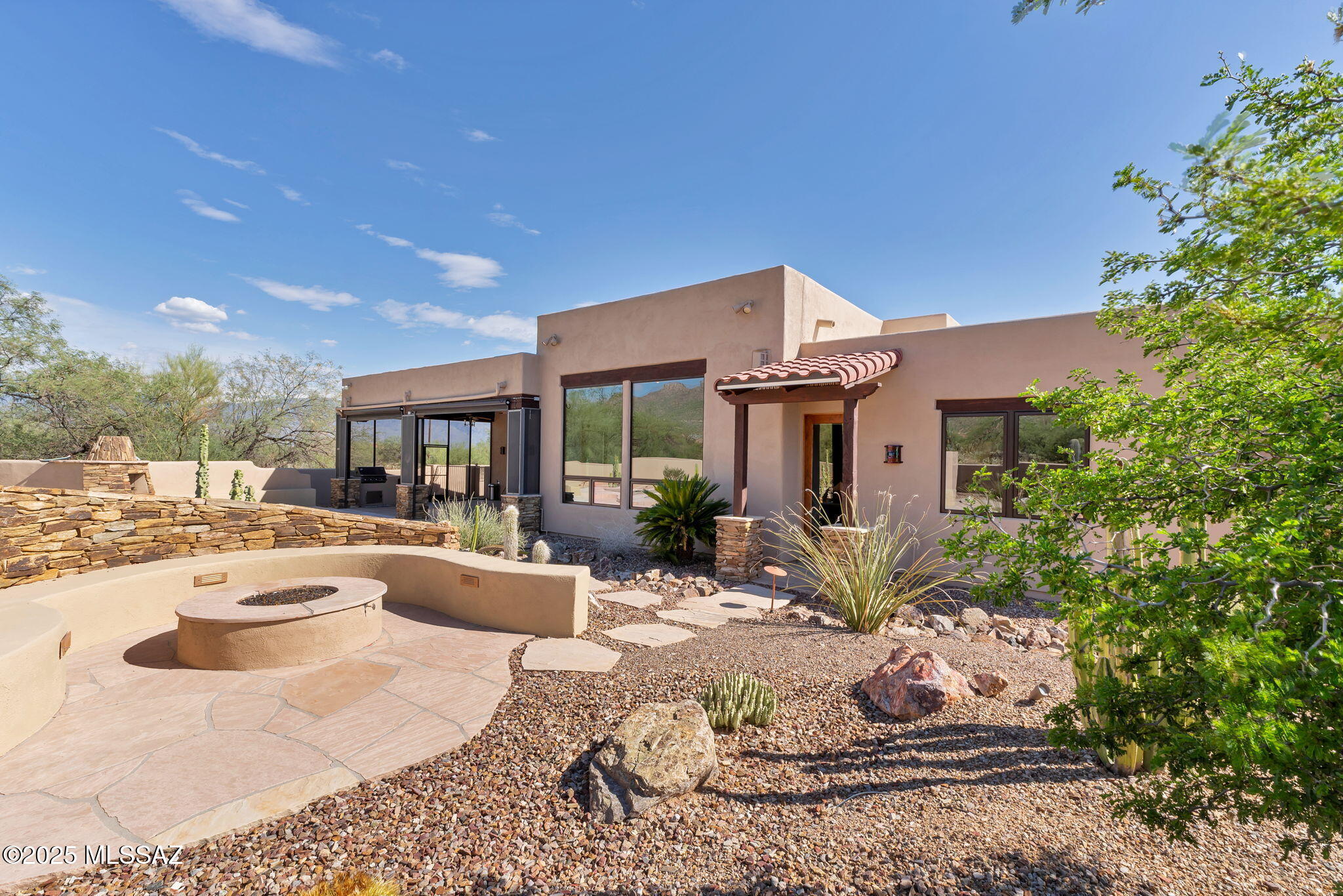 Fetzer Ranch (1-60) - Residential