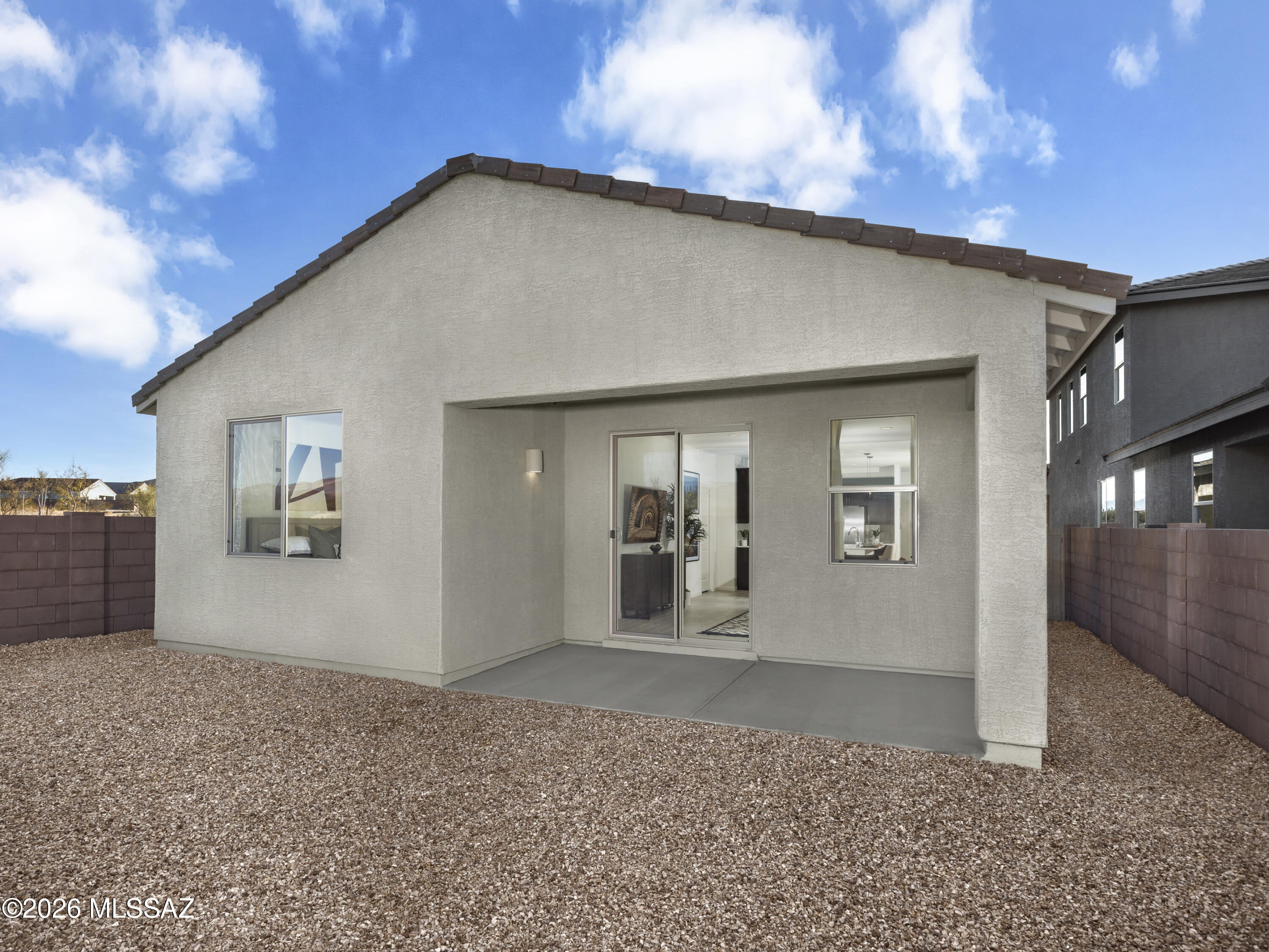 Hanson Ridge - Residential