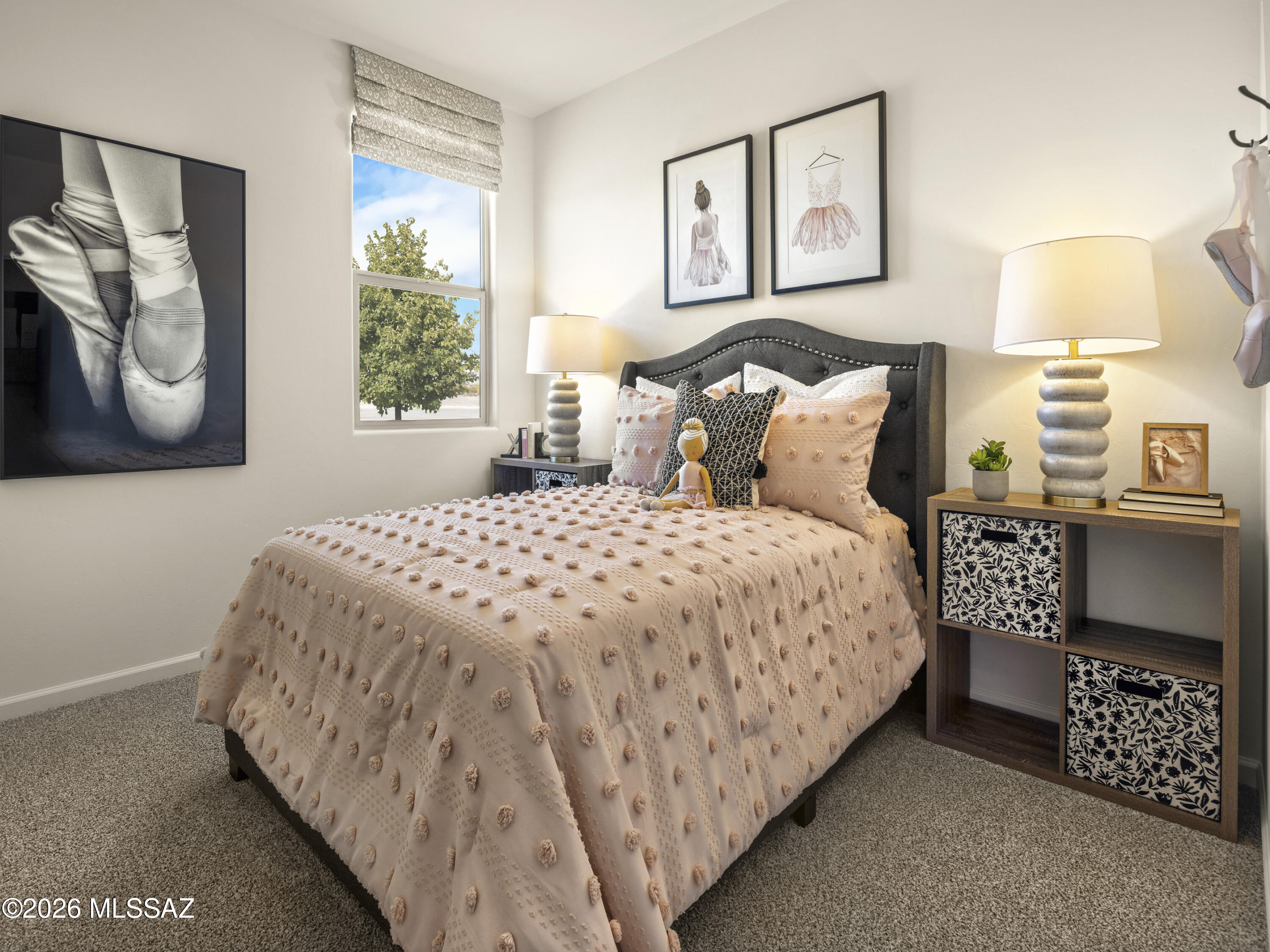 Hanson Ridge - Residential