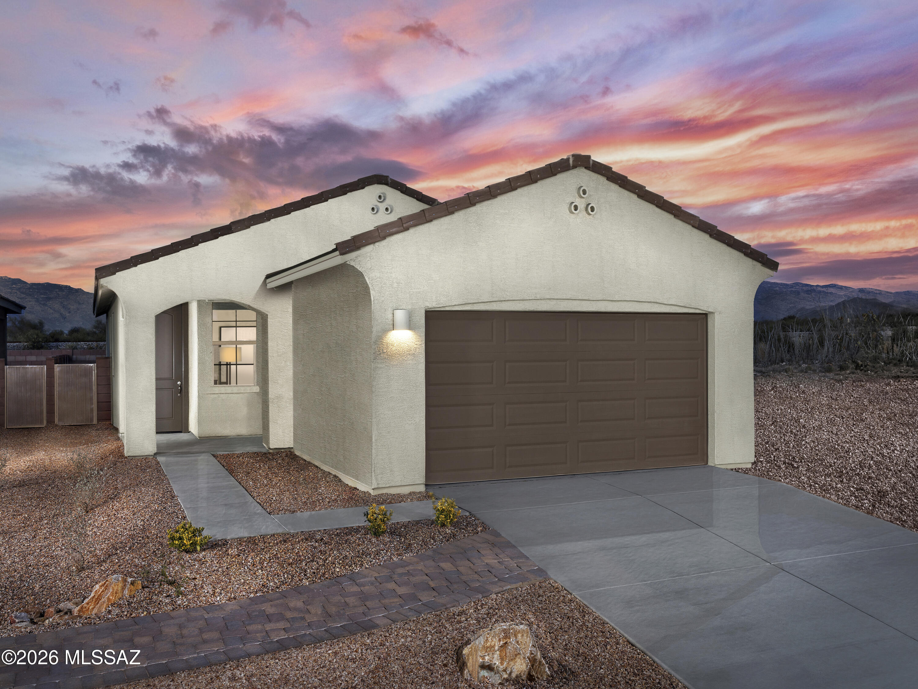 Hanson Ridge - Residential