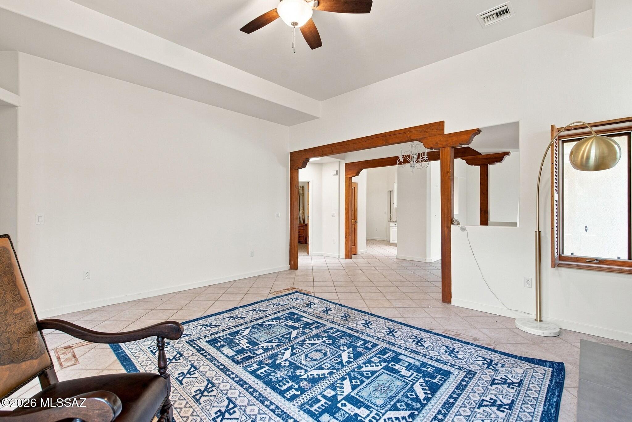Cielito Linda De Tubac - Residential